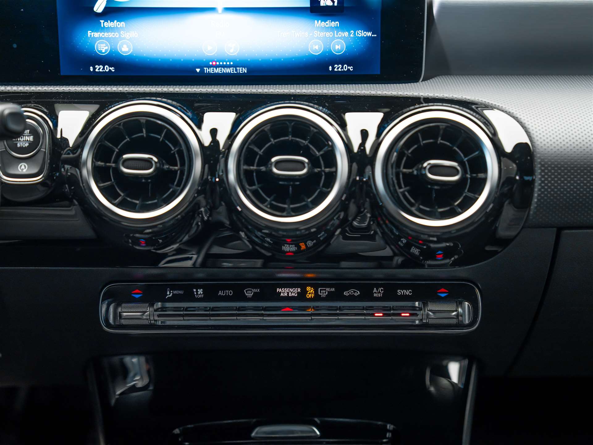 MERCEDES-BENZ CLA 200 AMG Line 7G-DCT *Ambientebeleuchtung*Kamera*-image-28