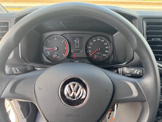 VW Crafter 35 2.0 TDI Champion L3 ALU-Dreiseiten-Kipper-image-12