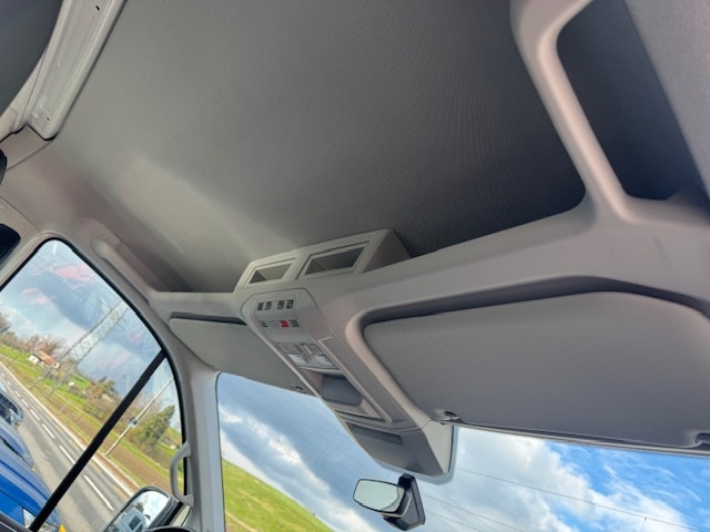 VW Crafter 35 2.0 TDI Champion L3 ALU-Dreiseiten-Kipper-image-14