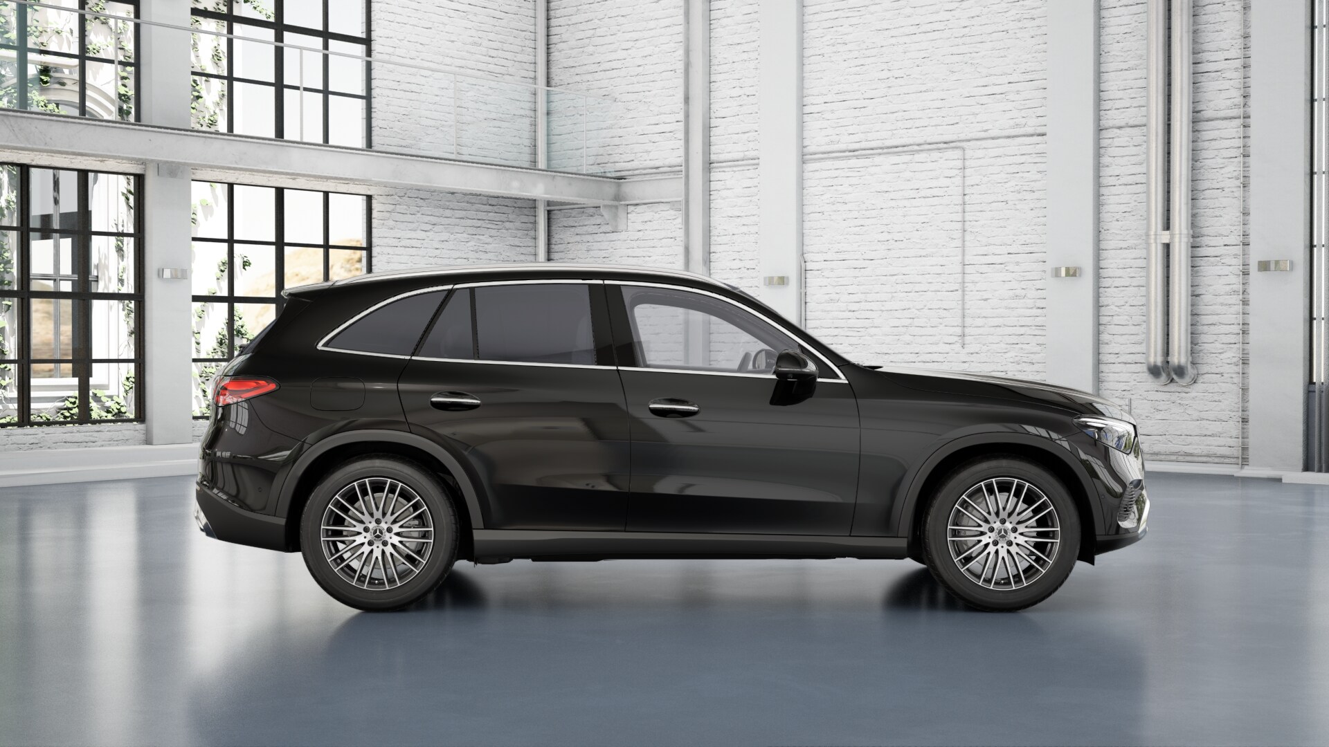 MERCEDES-BENZ GLC 300 4Matic 9G-Tronic-image-4
