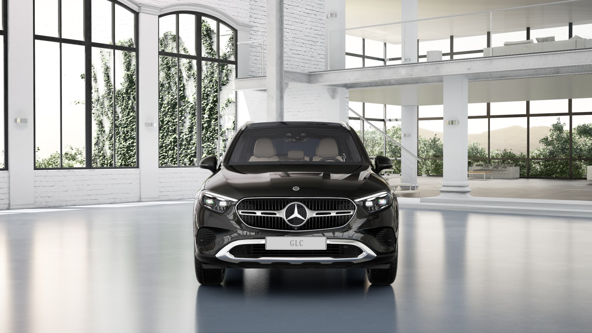 MERCEDES-BENZ GLC 300 4Matic 9G-Tronic-image-5