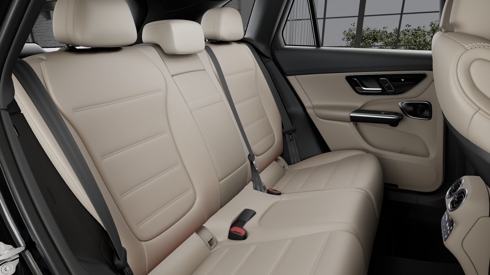 MERCEDES-BENZ GLC 300 4Matic 9G-Tronic-image-8