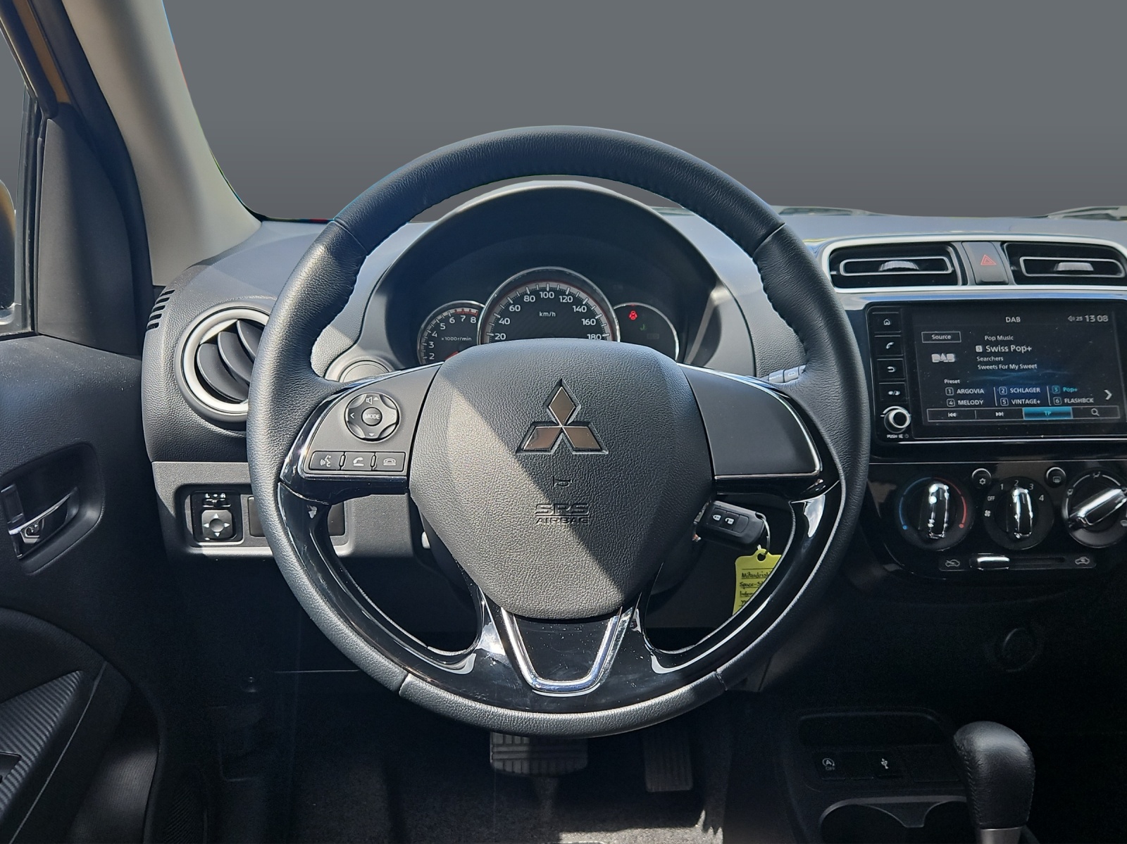 MITSUBISHI Space Star 1.2 CVT Inform-image-7
