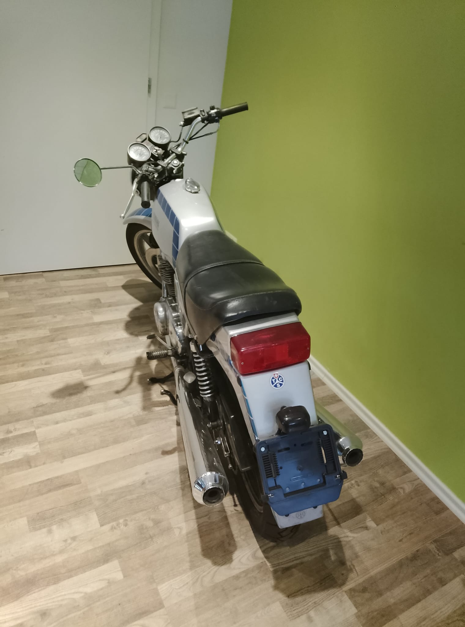YAMAHA 1H2-image-3