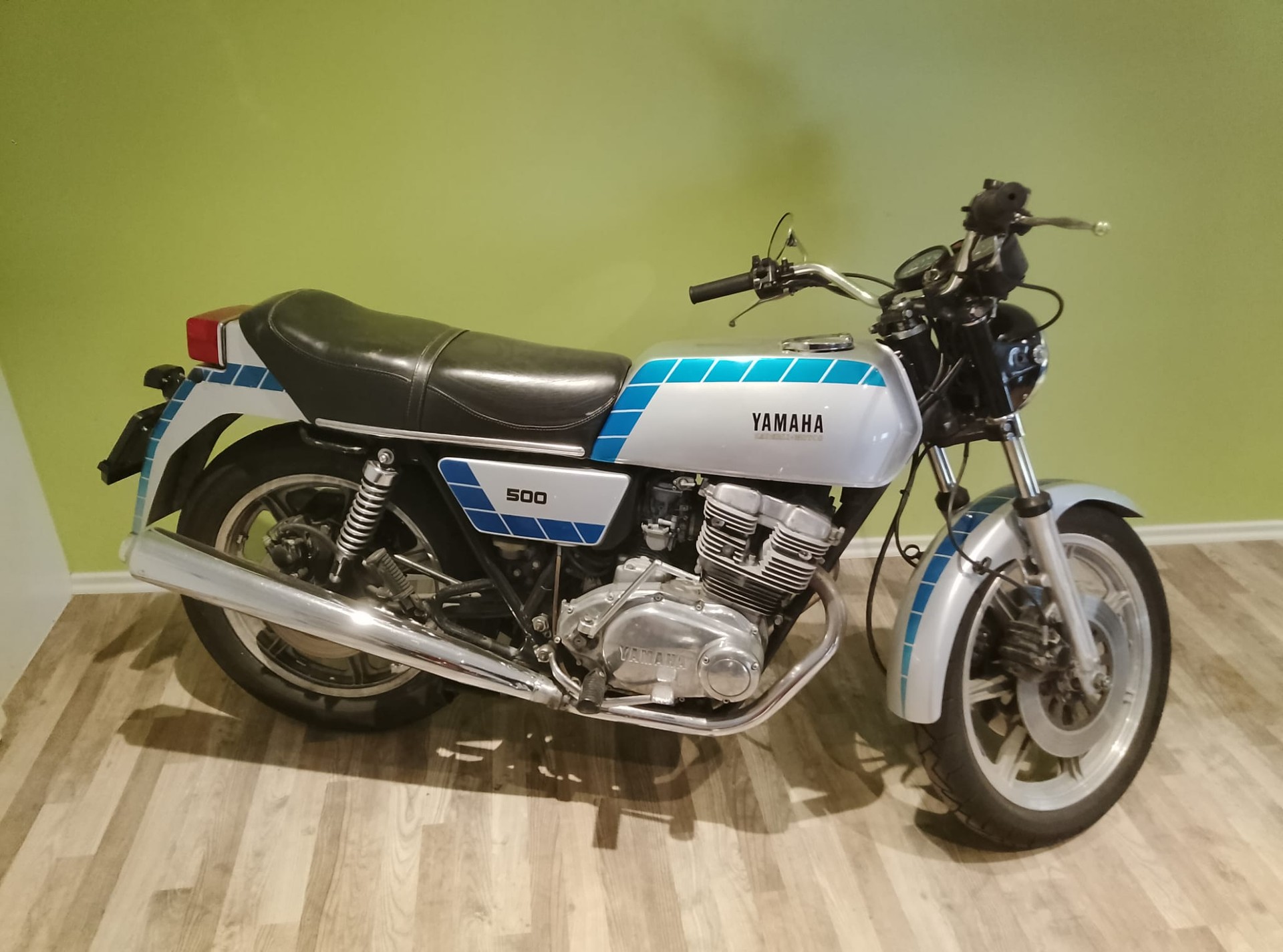 YAMAHA 1H2-image-2