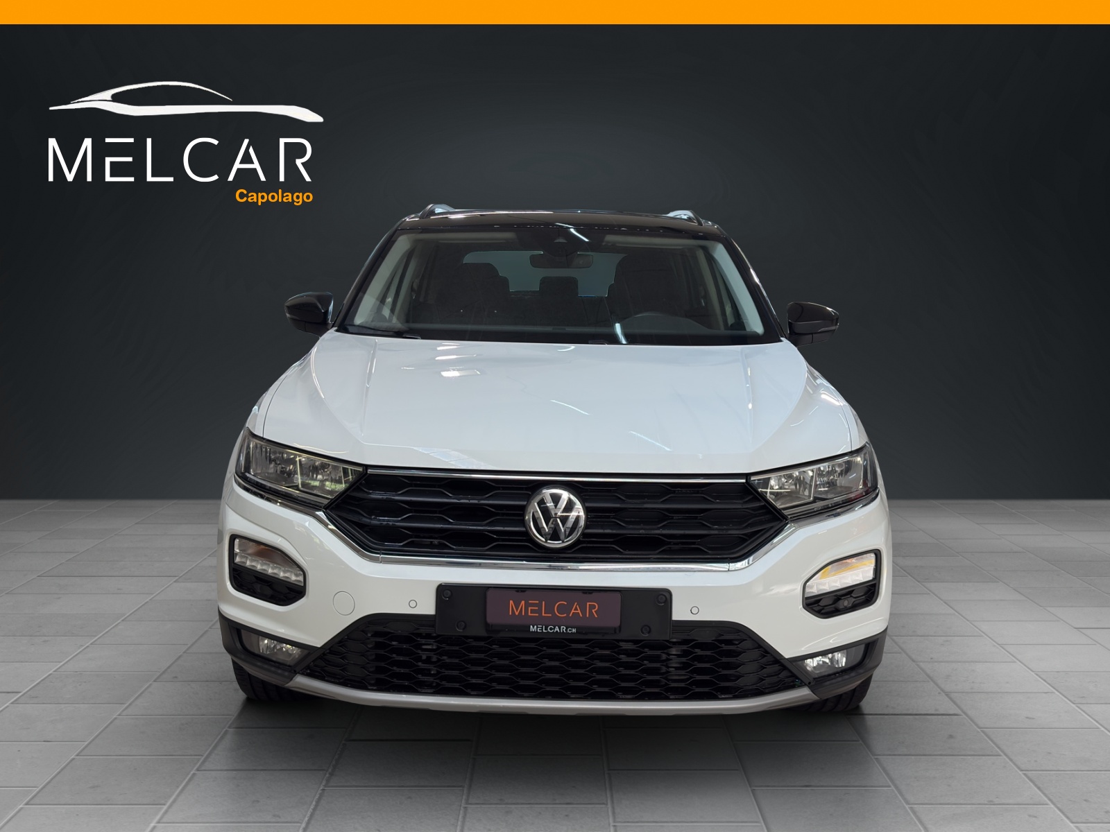 VW T-Roc 1.5 TSI EVO Advance DSG-image-2