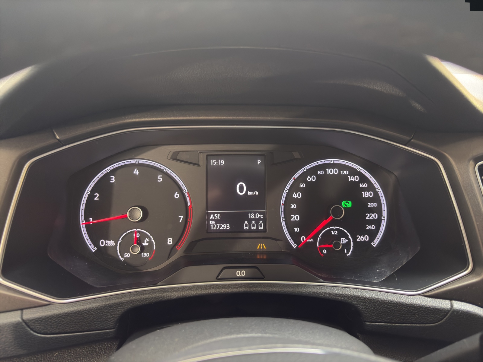 VW T-Roc 1.5 TSI EVO Advance DSG-image-15