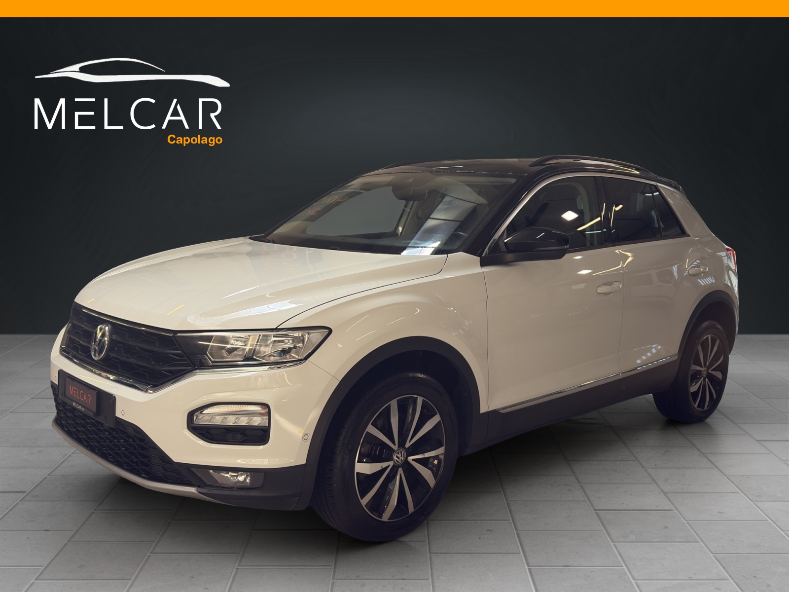 VW T-Roc 1.5 TSI EVO Advance DSG-image-4