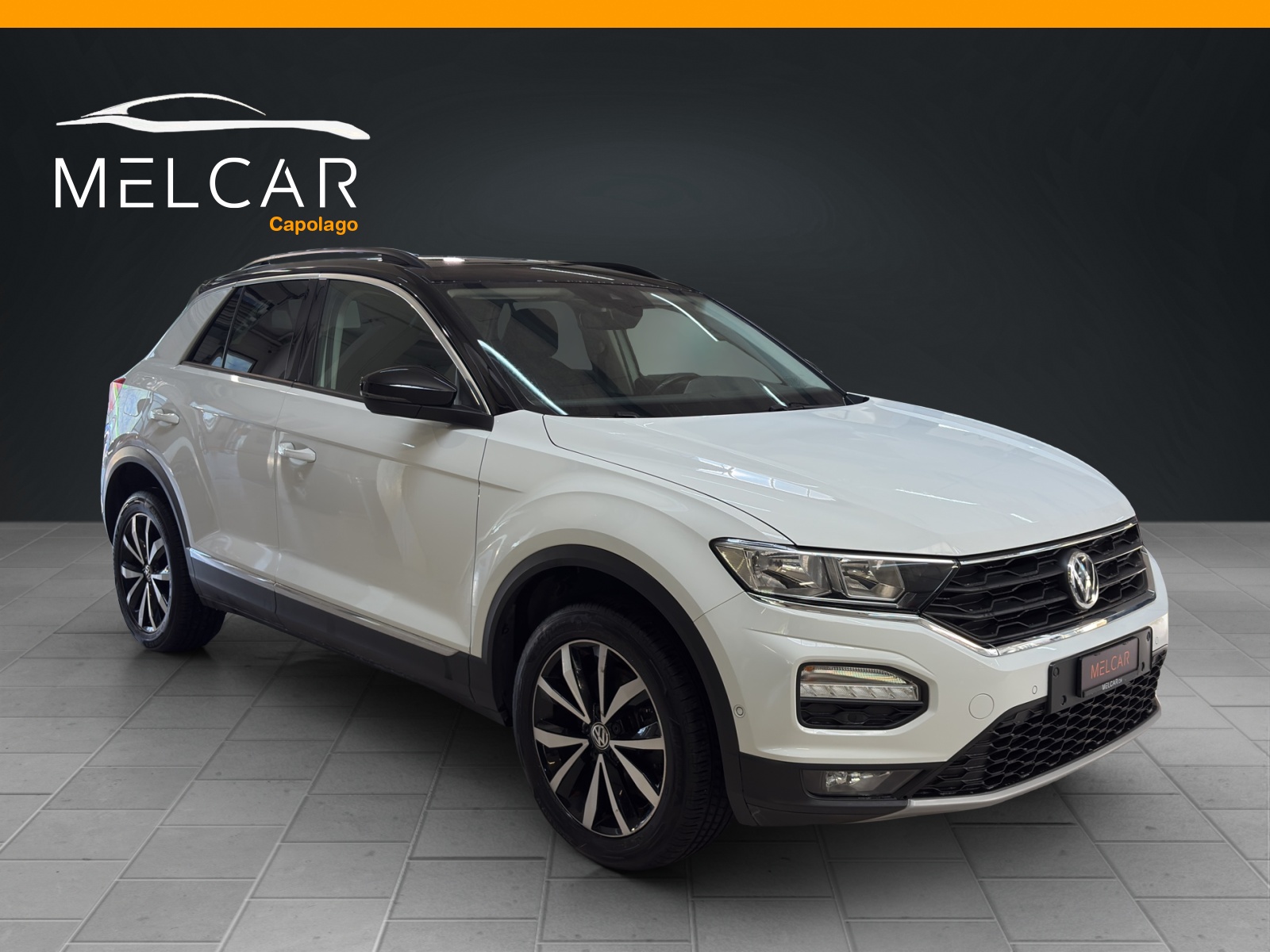 VW T-Roc 1.5 TSI EVO Advance DSG-image-5