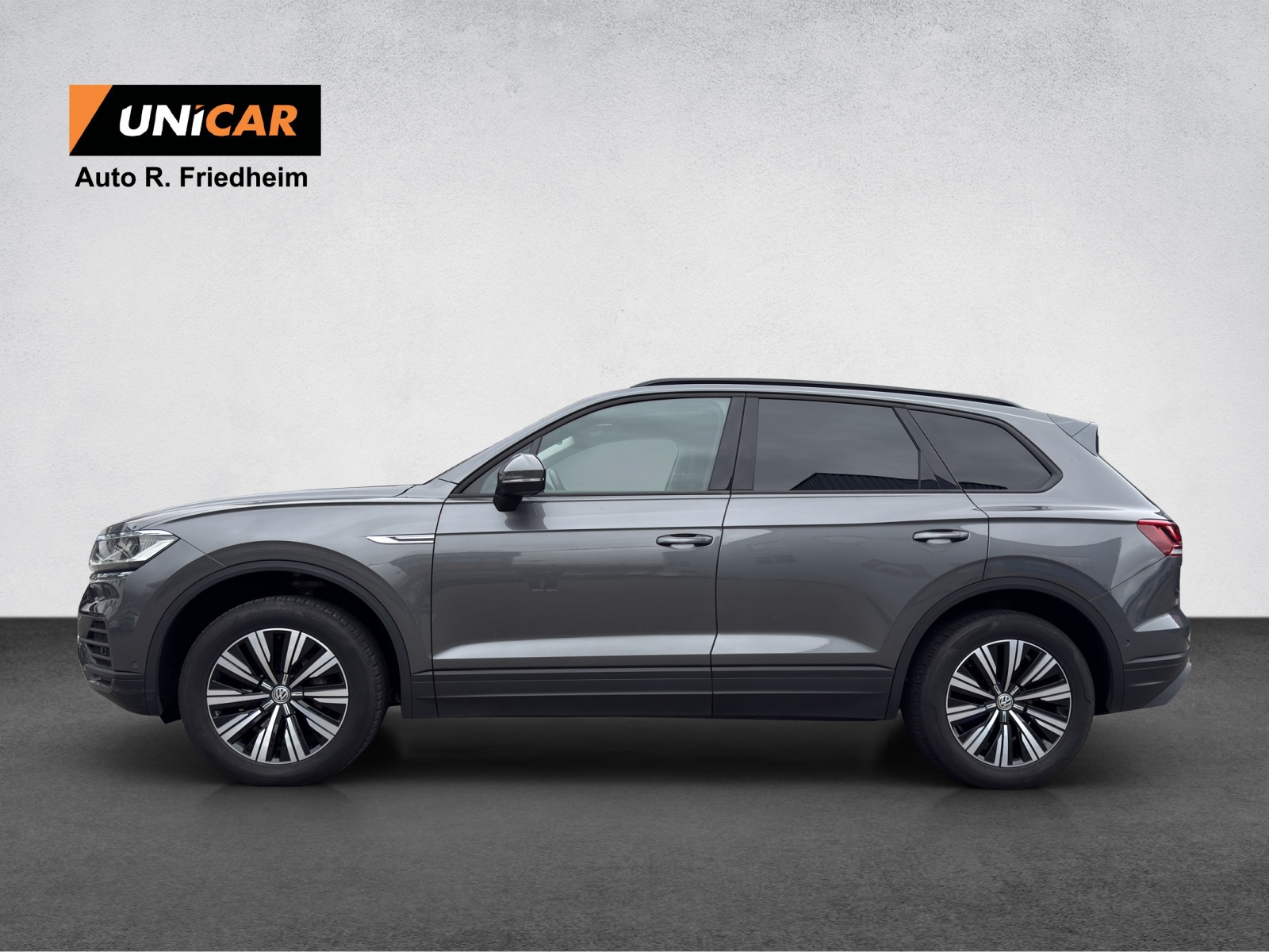 VW Touareg 3.0 TDI Basic Tiptronic-showroom-element-3