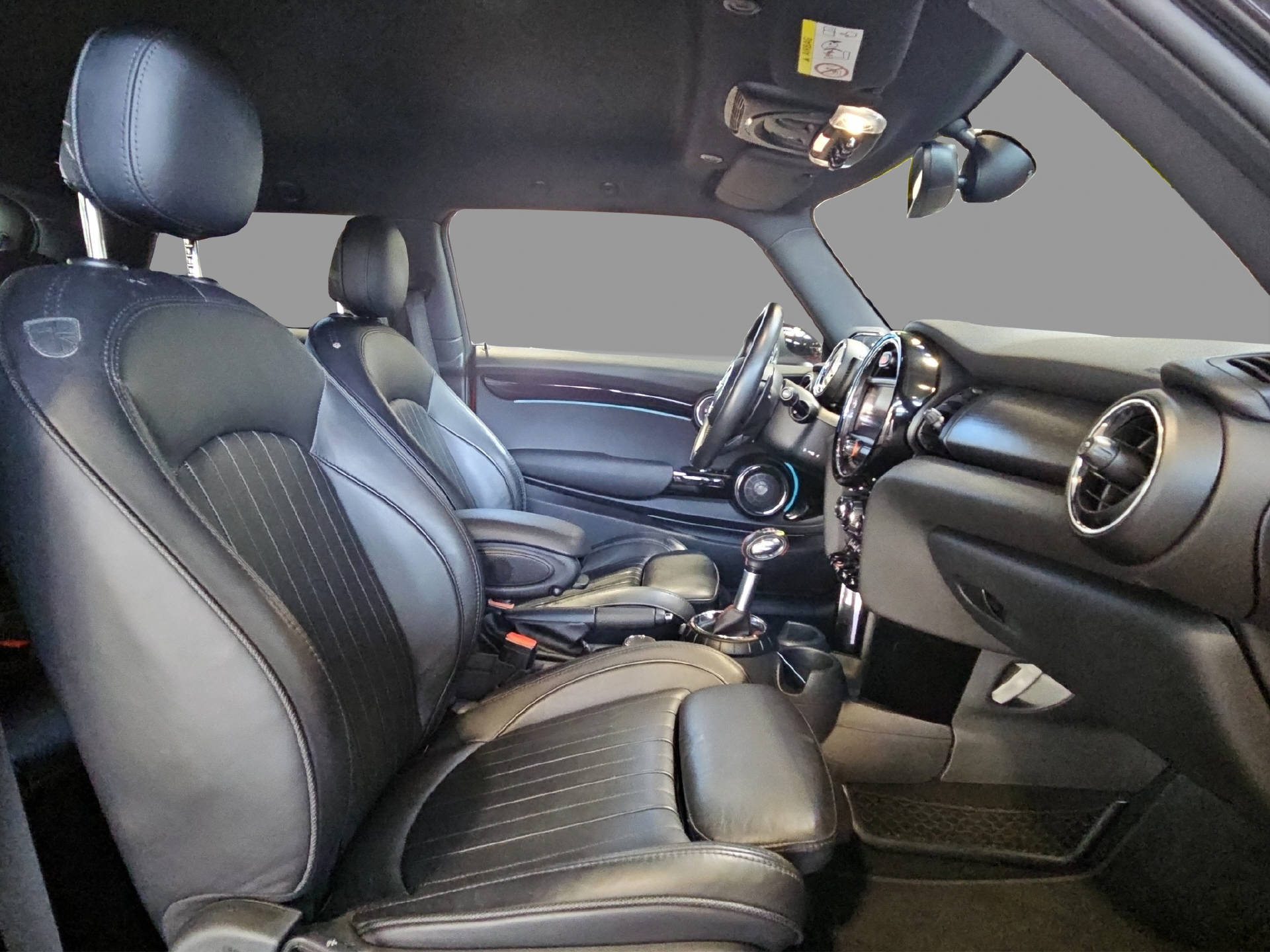 MINI Mini F56 2.0i Cooper S SAG-image-12