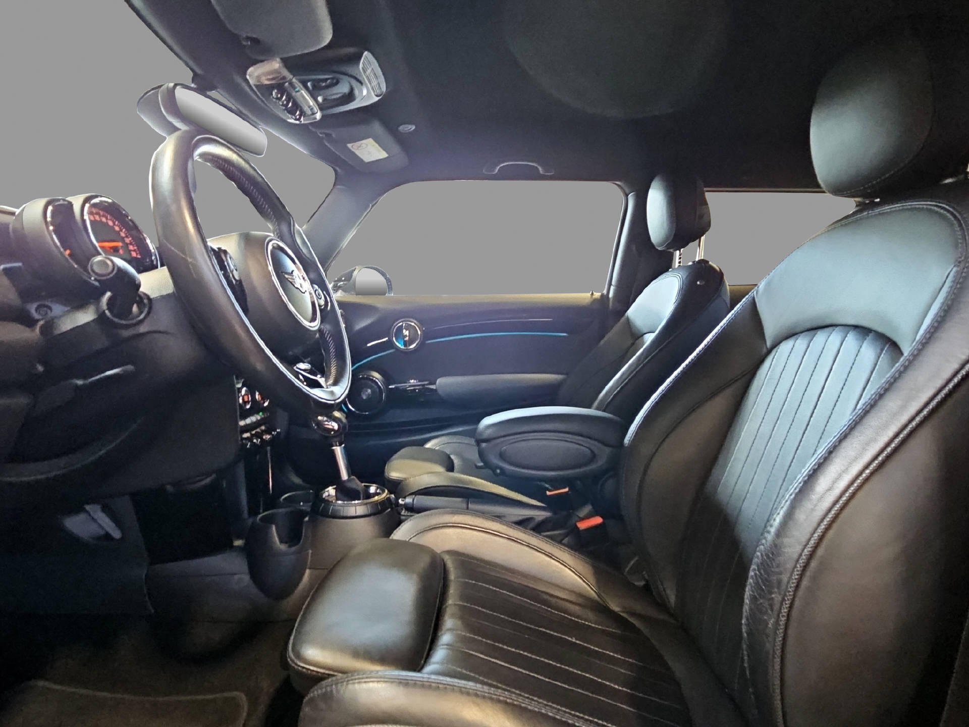 MINI Mini F56 2.0i Cooper S SAG-image-5