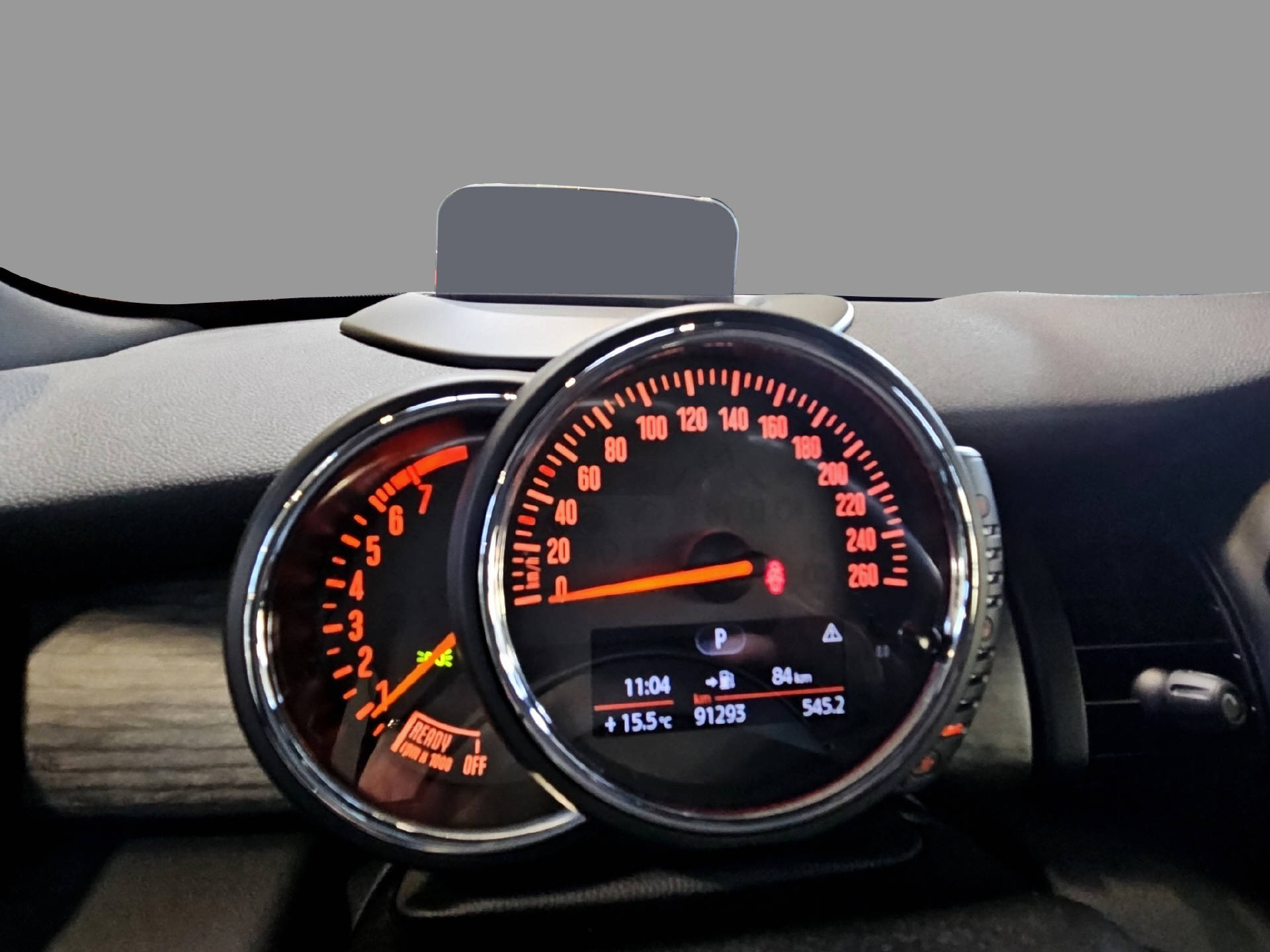 MINI Mini F56 2.0i Cooper S SAG-image-8