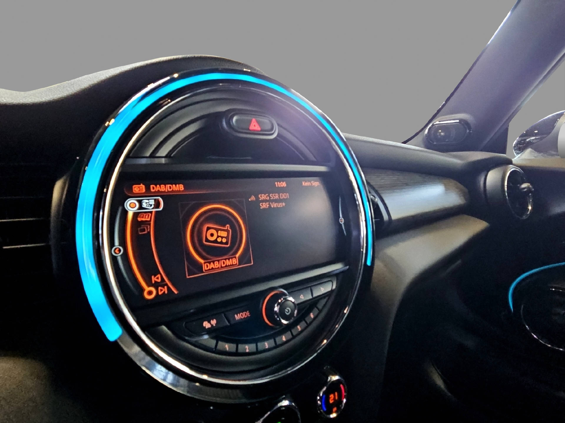 MINI Mini F56 2.0i Cooper S SAG-image-11