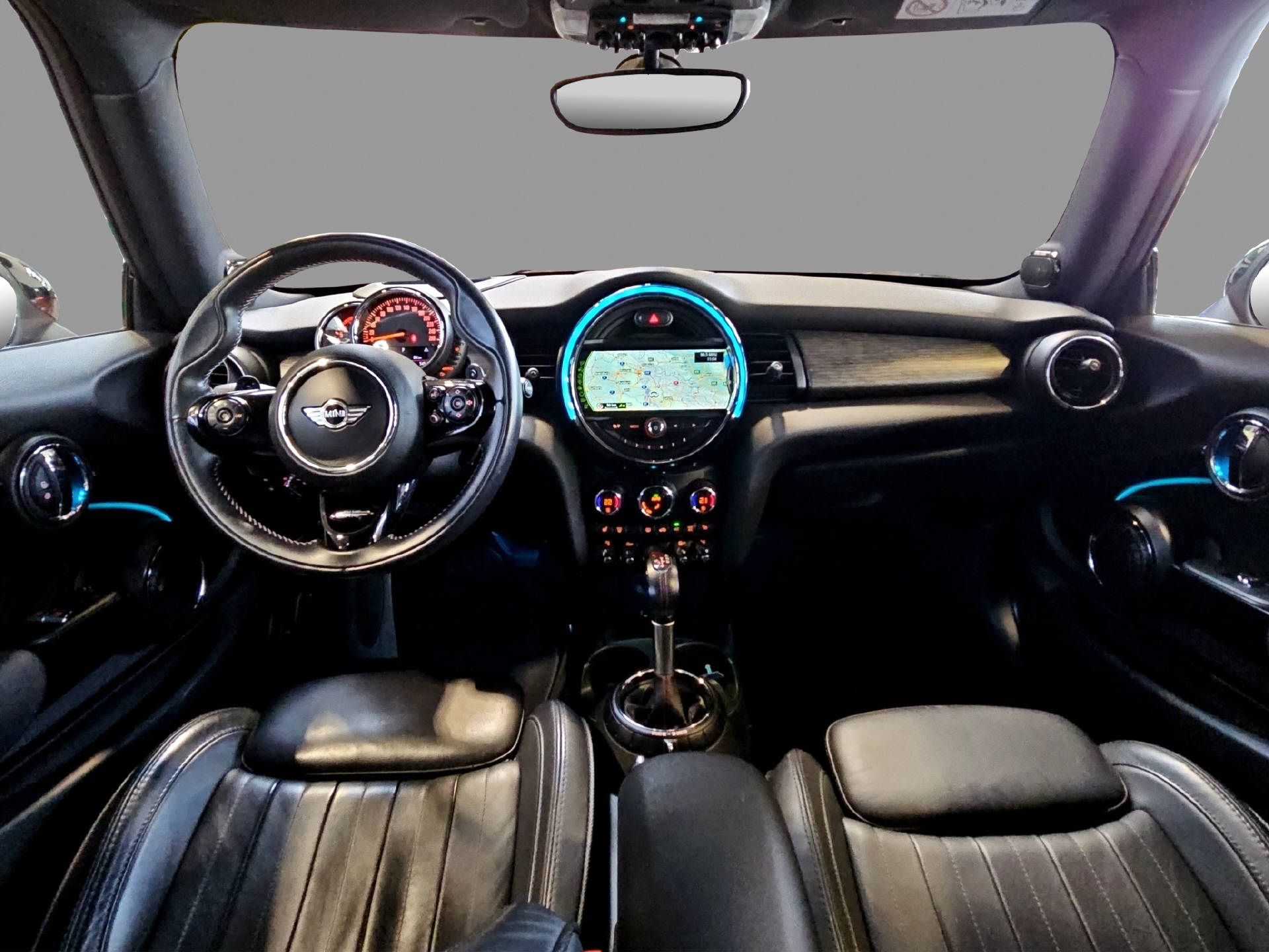 MINI Mini F56 2.0i Cooper S SAG-image-6