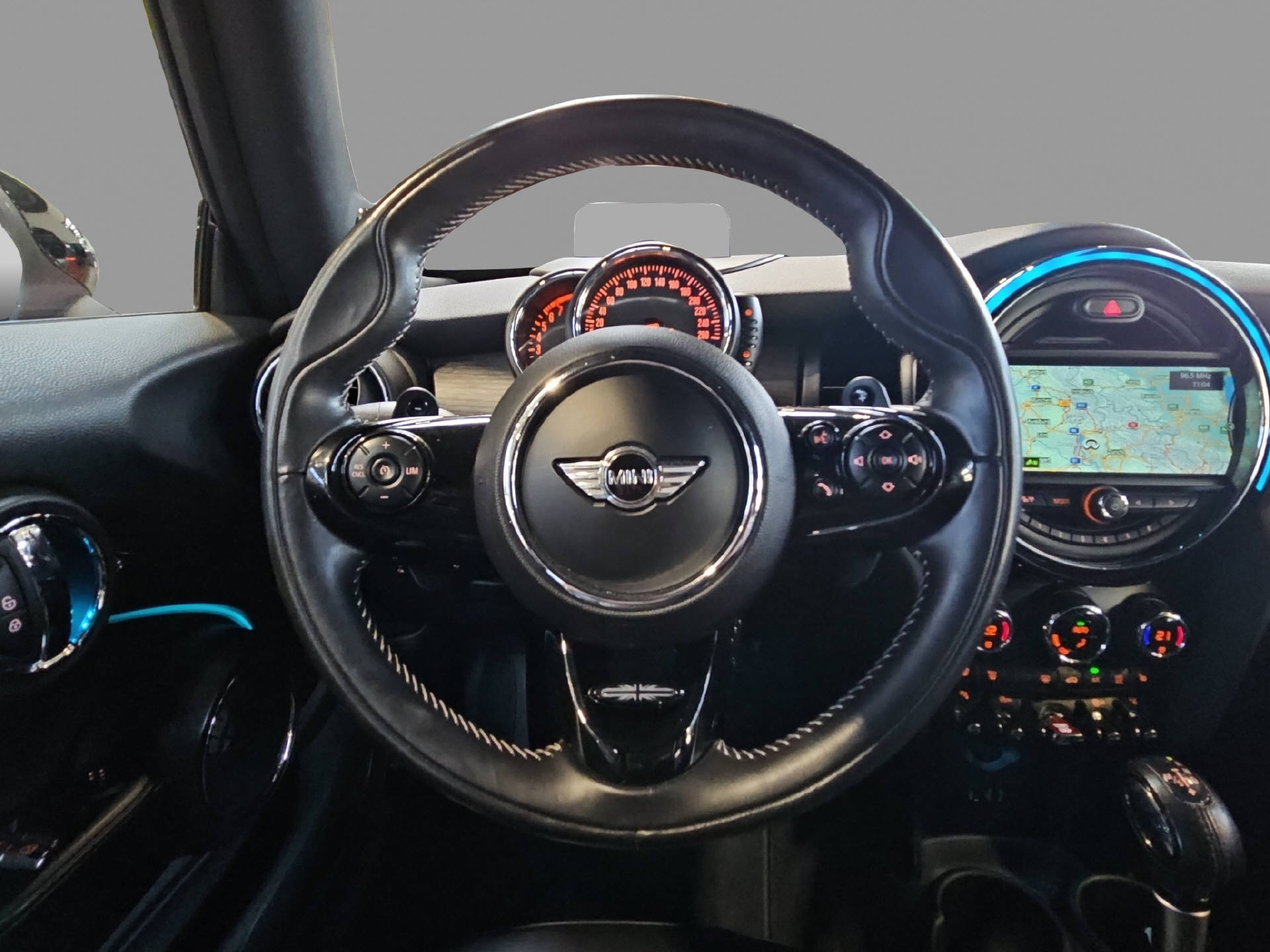 MINI Mini F56 2.0i Cooper S SAG-image-7