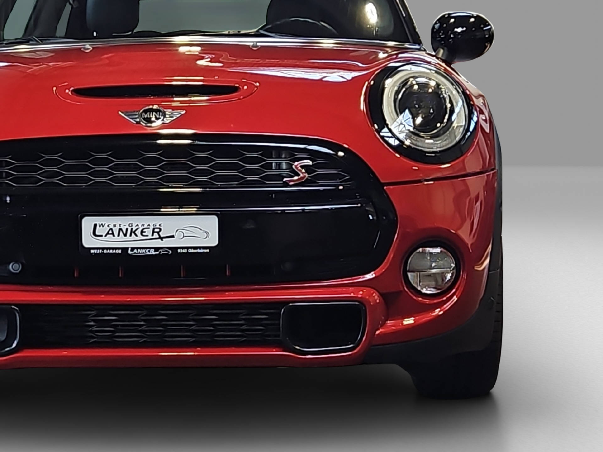 MINI Mini F56 2.0i Cooper S SAG-image-18
