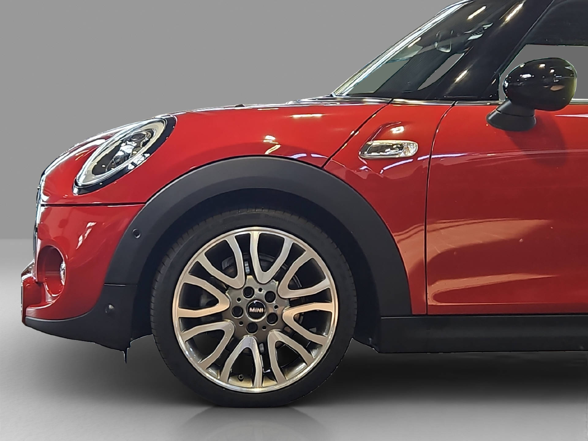 MINI Mini F56 2.0i Cooper S SAG-image-4