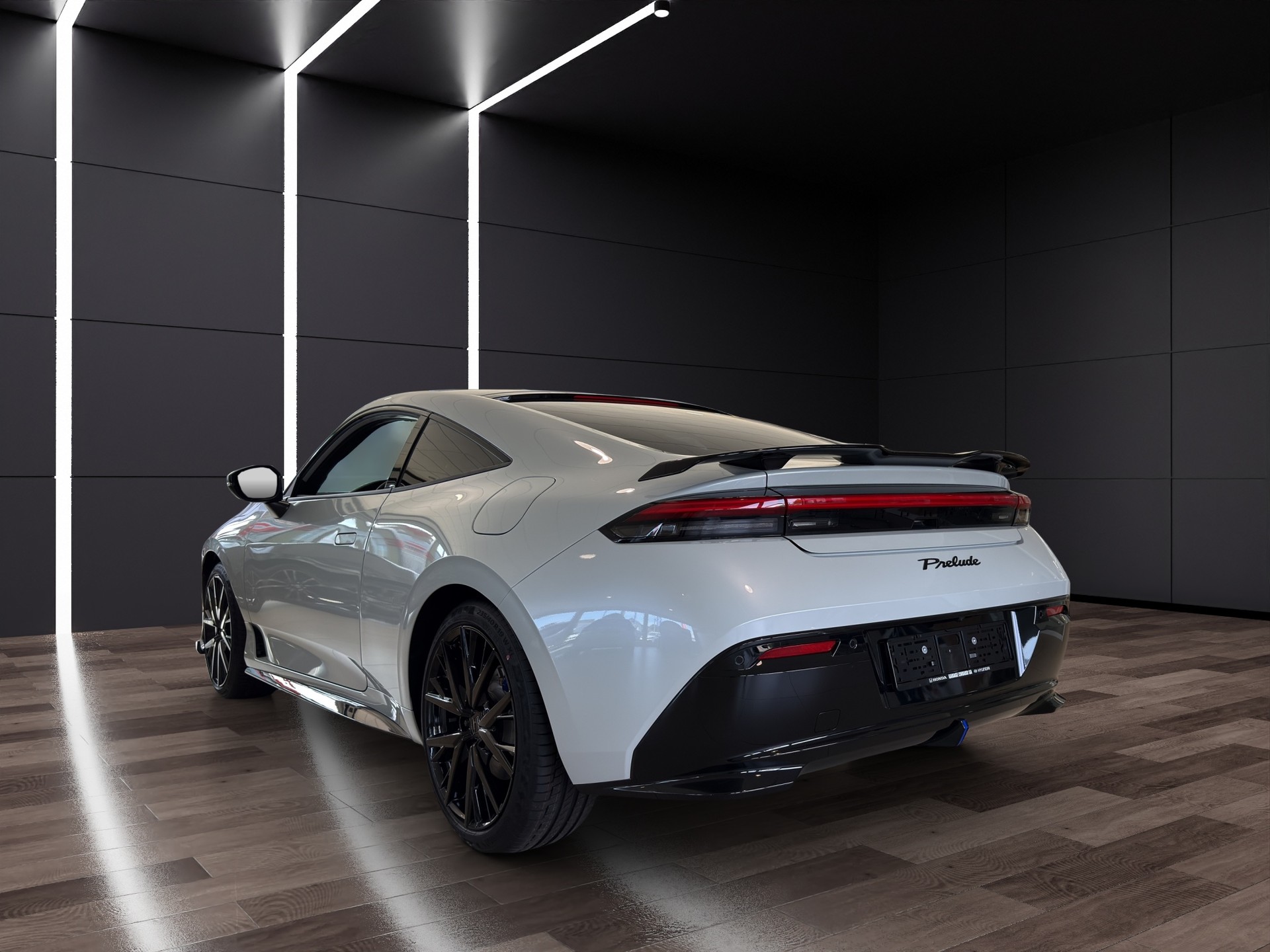 HONDA Prelude eHEV 2.0 iMMD Advance-image-6