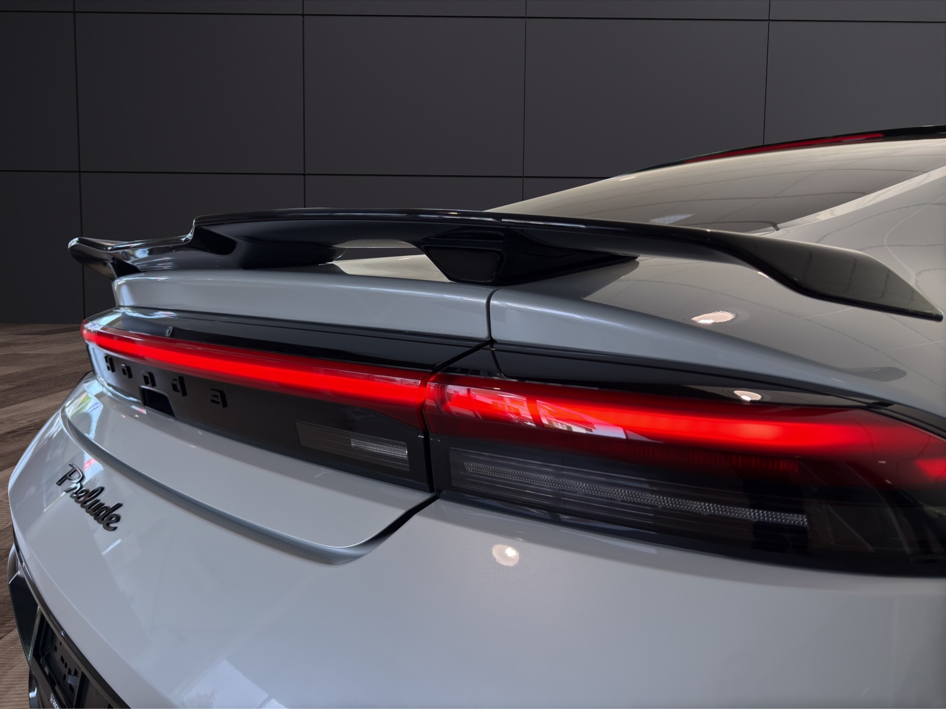 HONDA Prelude eHEV 2.0 iMMD Advance-image-8