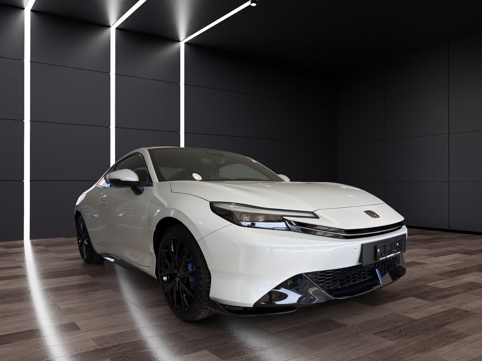 HONDA Prelude eHEV 2.0 iMMD Advance-showroom-element-2