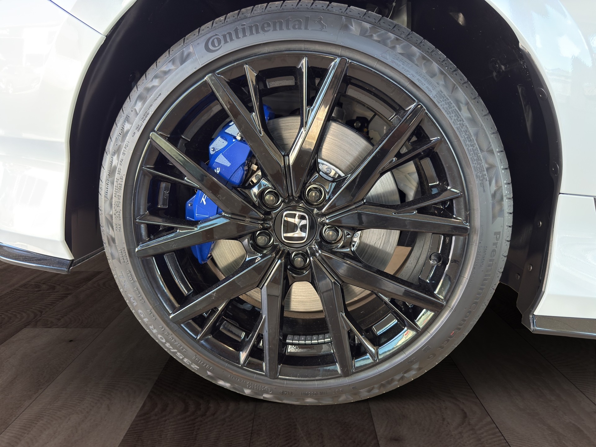 HONDA Prelude eHEV 2.0 iMMD Advance-image-16