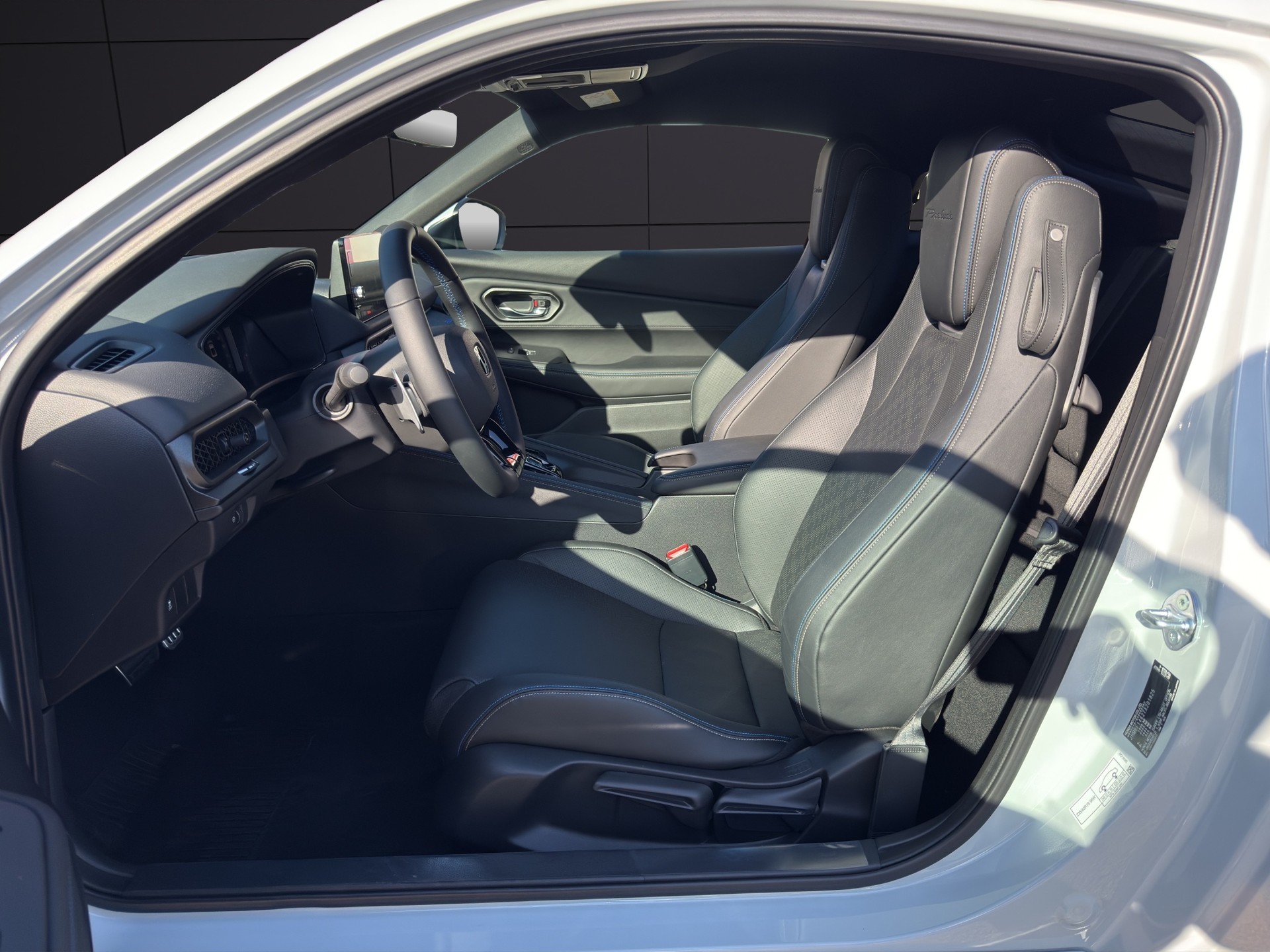 HONDA Prelude eHEV 2.0 iMMD Advance-image-14