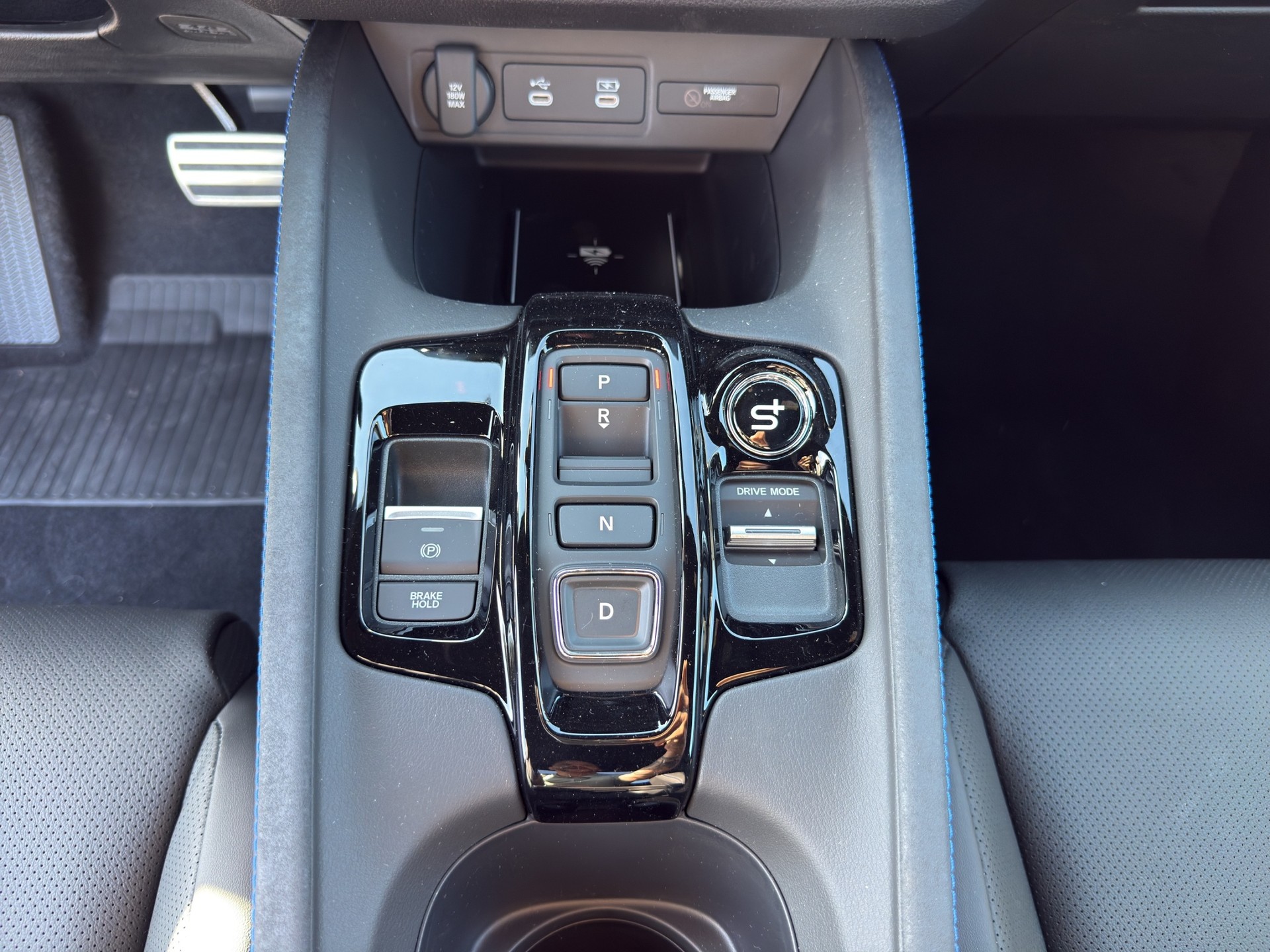 HONDA Prelude eHEV 2.0 iMMD Advance-image-15