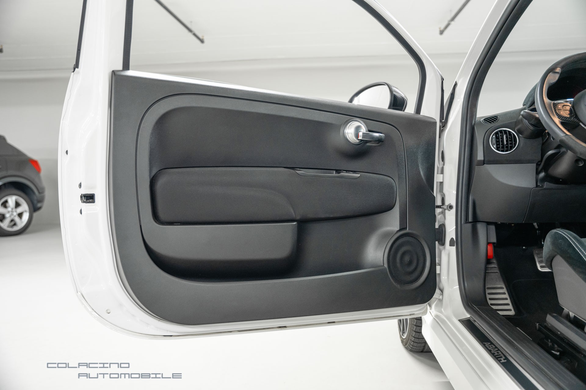 FIAT 595 1.4 16V Turbo Abarth Competizione Dualogic-image-16