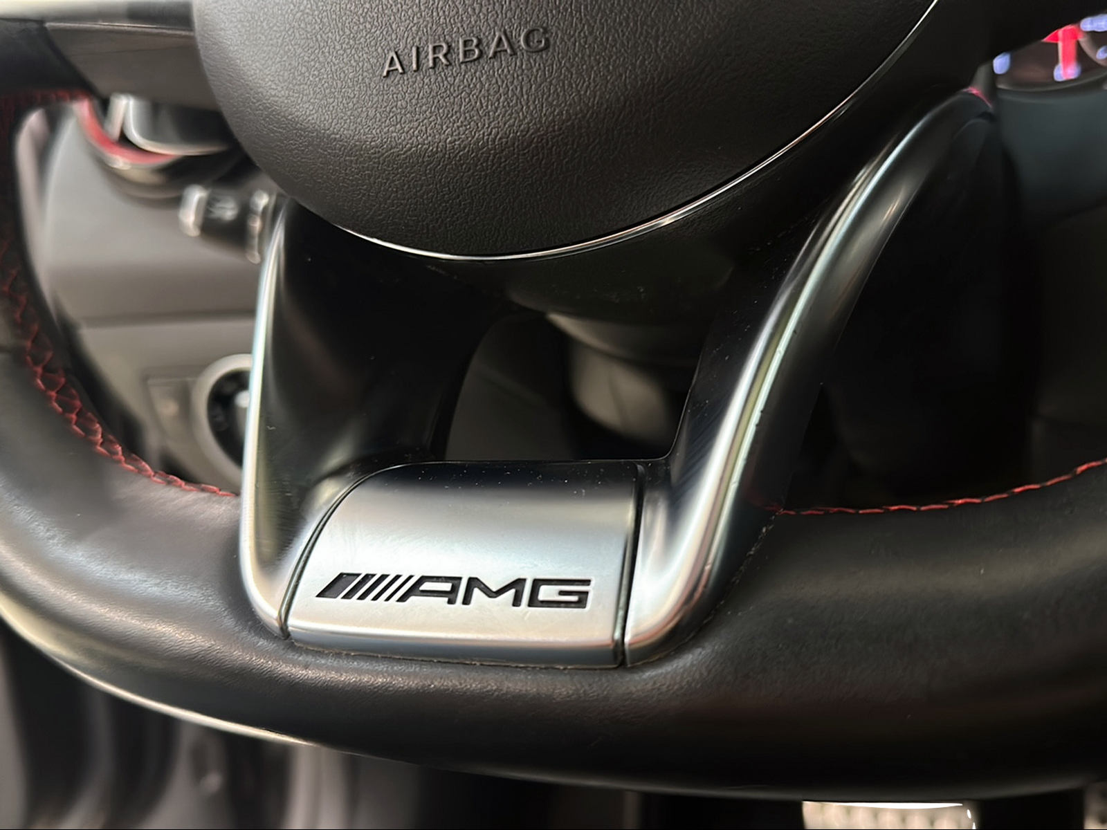 MERCEDES-BENZ GLA 45 AMG 4Matic 7G-DCT-image-23