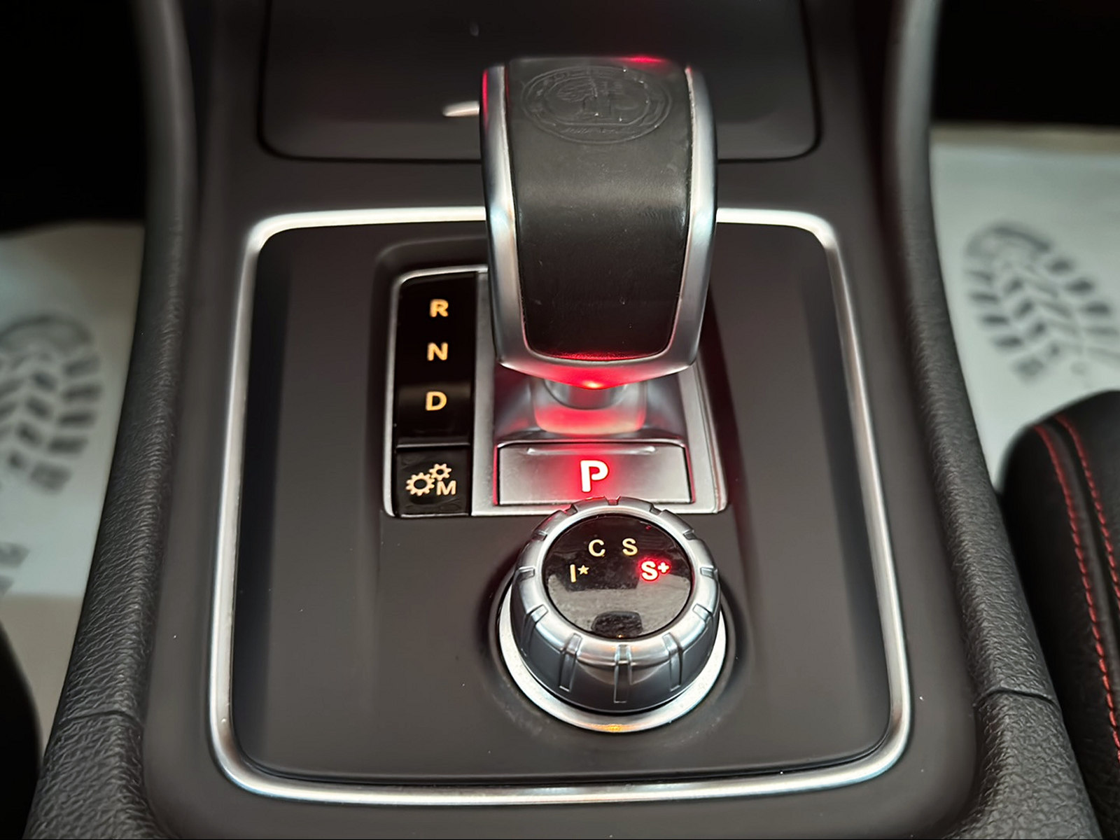 MERCEDES-BENZ GLA 45 AMG 4Matic 7G-DCT-image-19