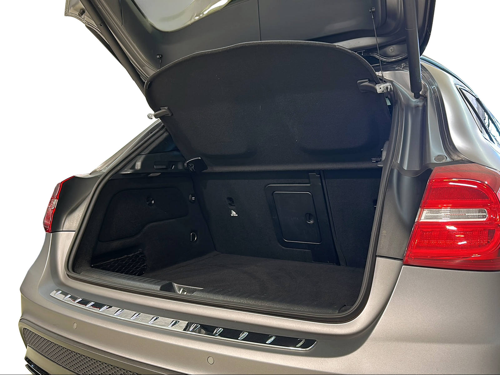 MERCEDES-BENZ GLA 45 AMG 4Matic 7G-DCT-image-7