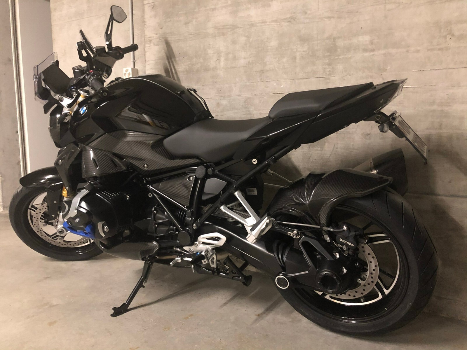 BMW R 1250 R ABS-image-2
