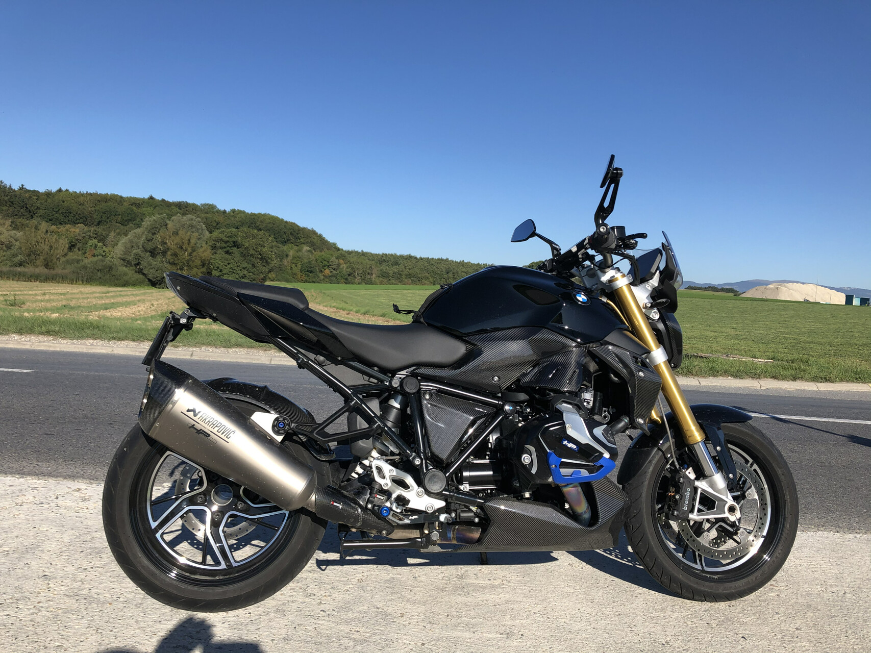 BMW R 1250 R ABS-image-0