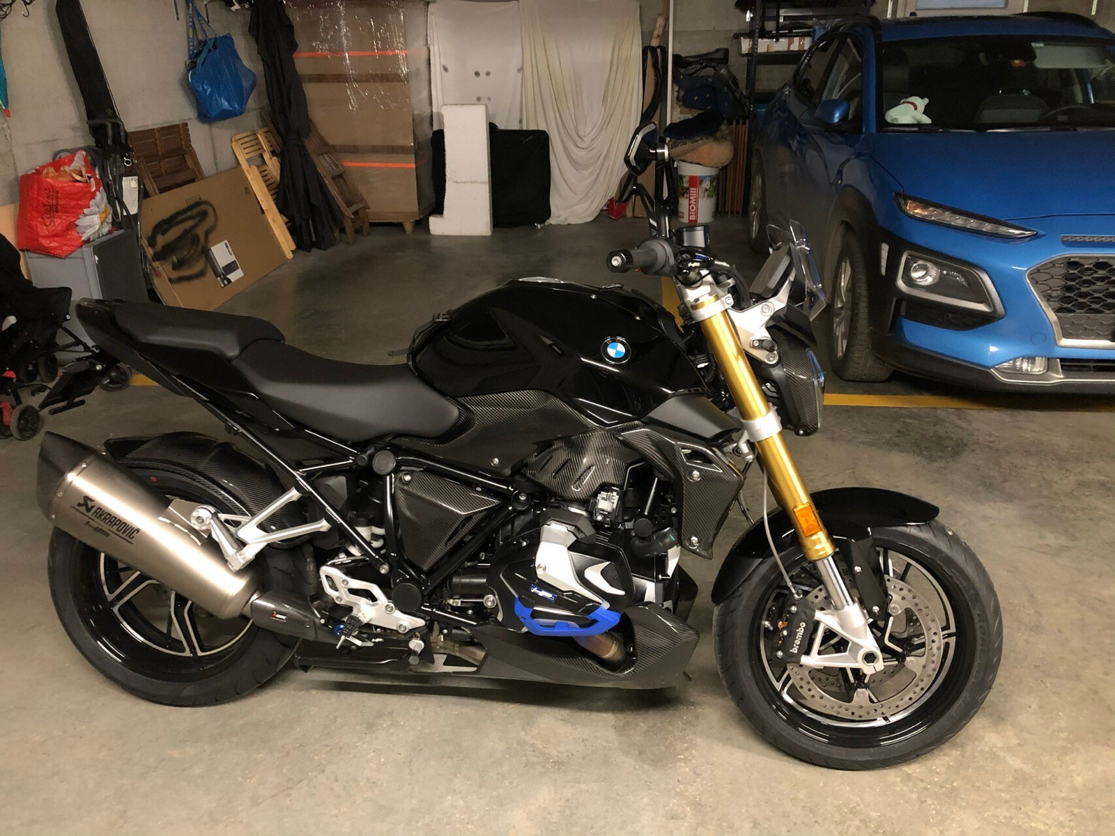 BMW R 1250 R ABS-image-1