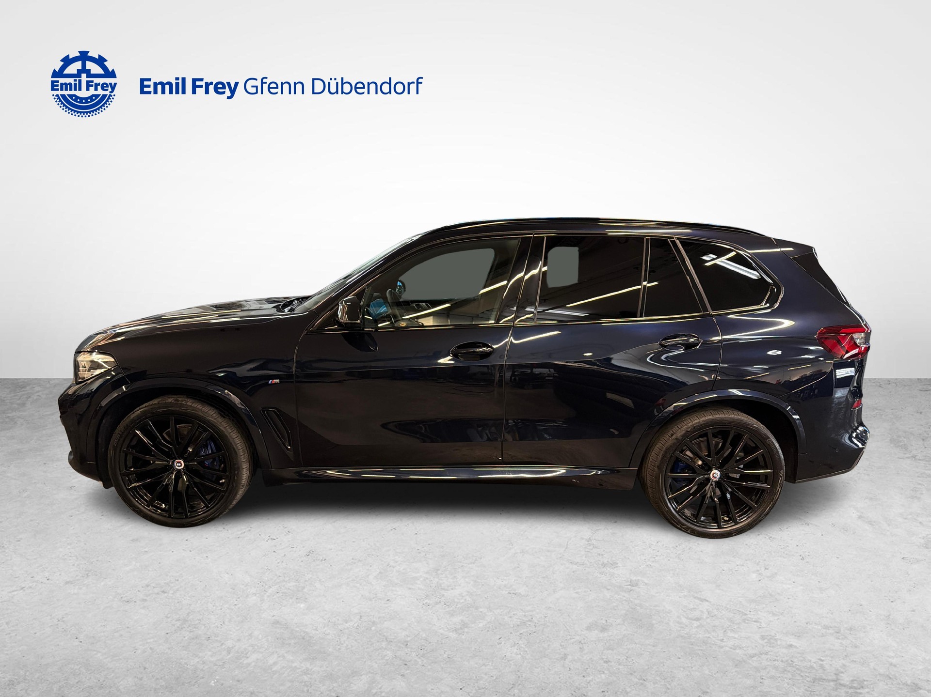 BMW X5 30d xDrive SAG-image-5