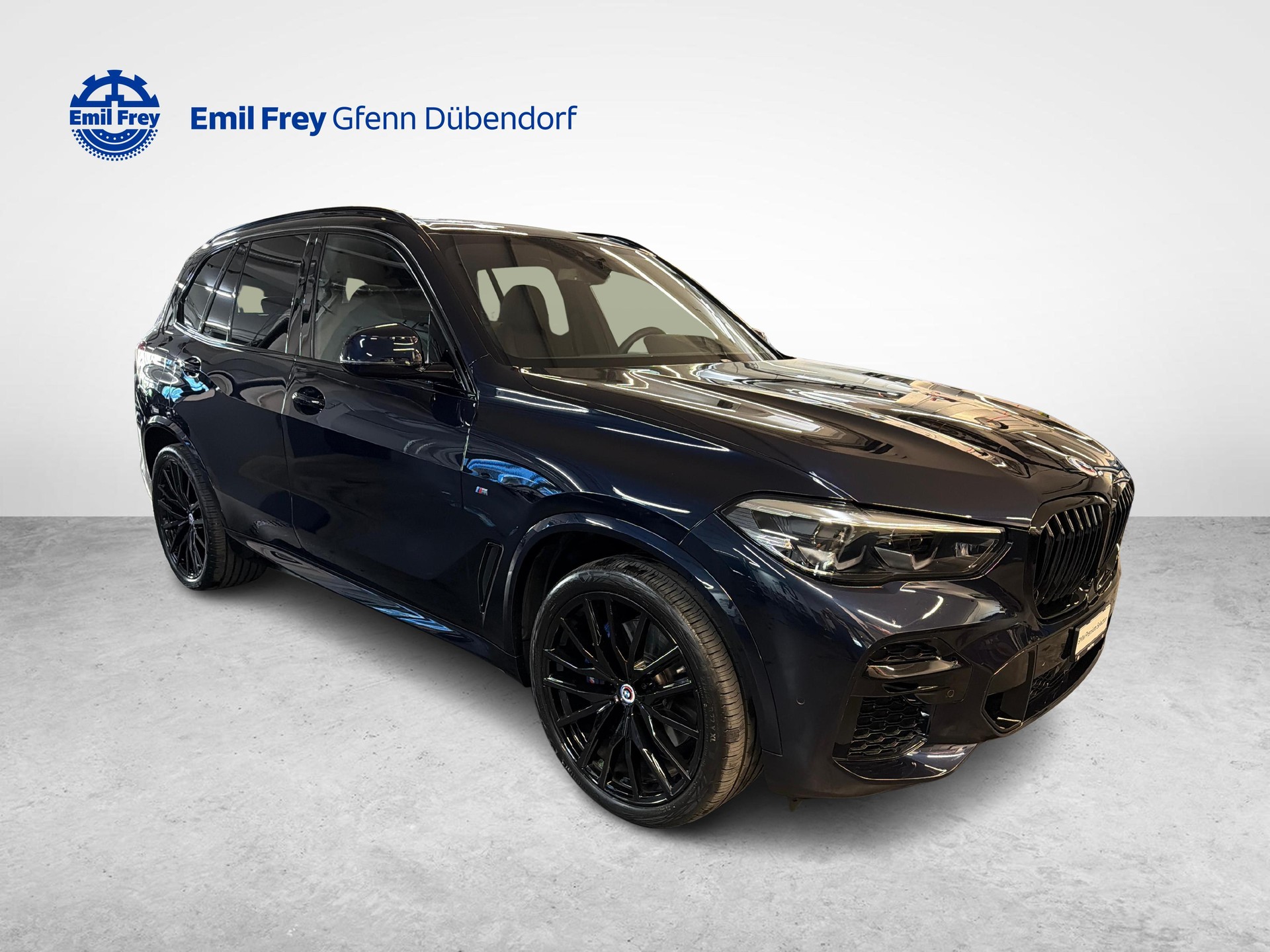 BMW X5 30d xDrive SAG-image-3