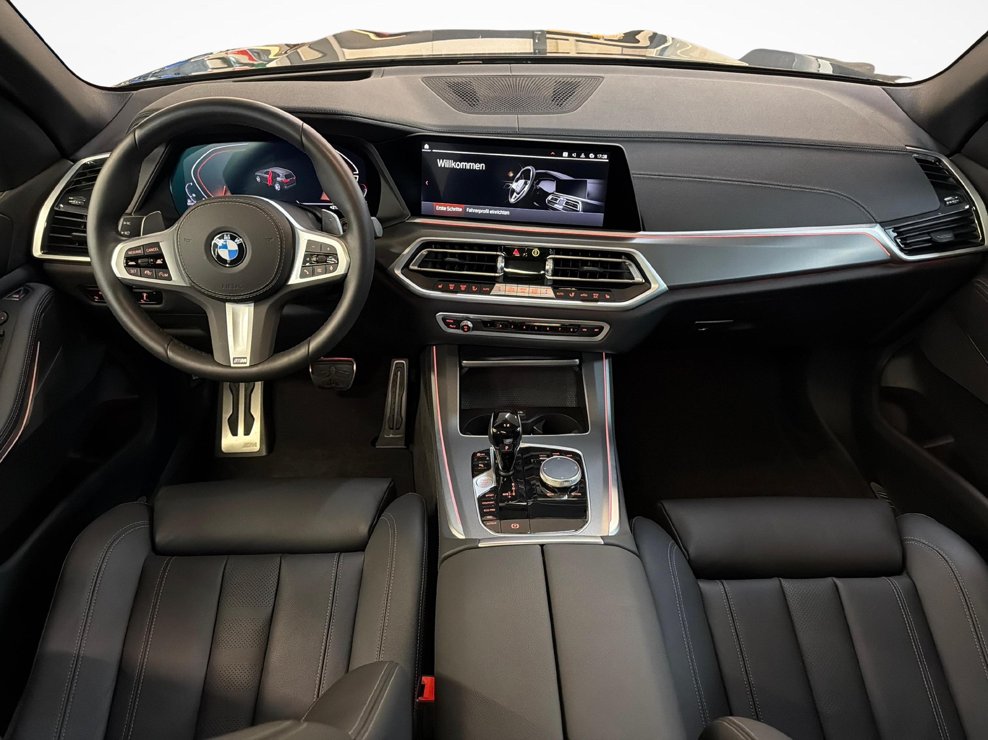 BMW X5 30d xDrive SAG-image-12
