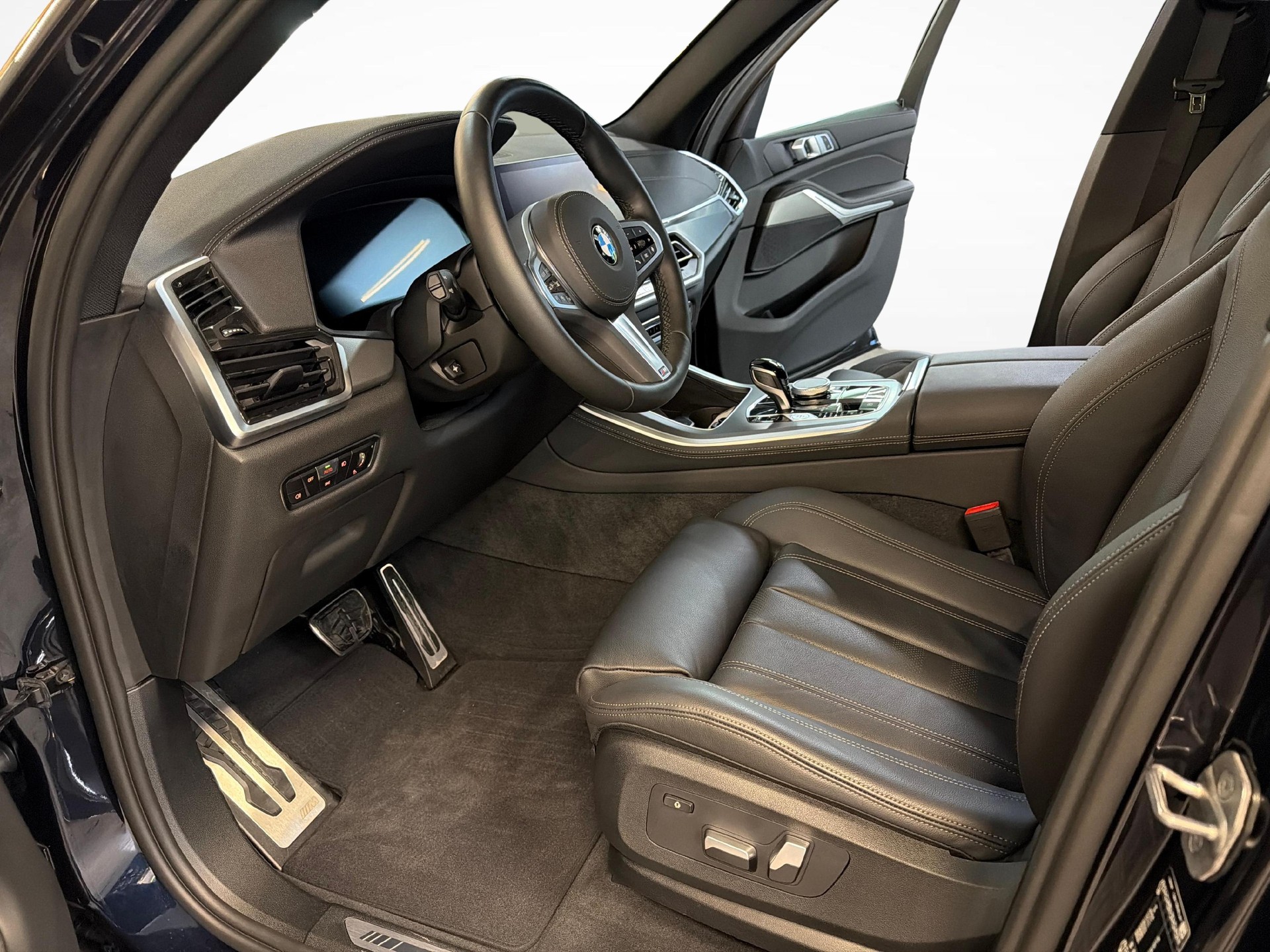 BMW X5 30d xDrive SAG-image-10