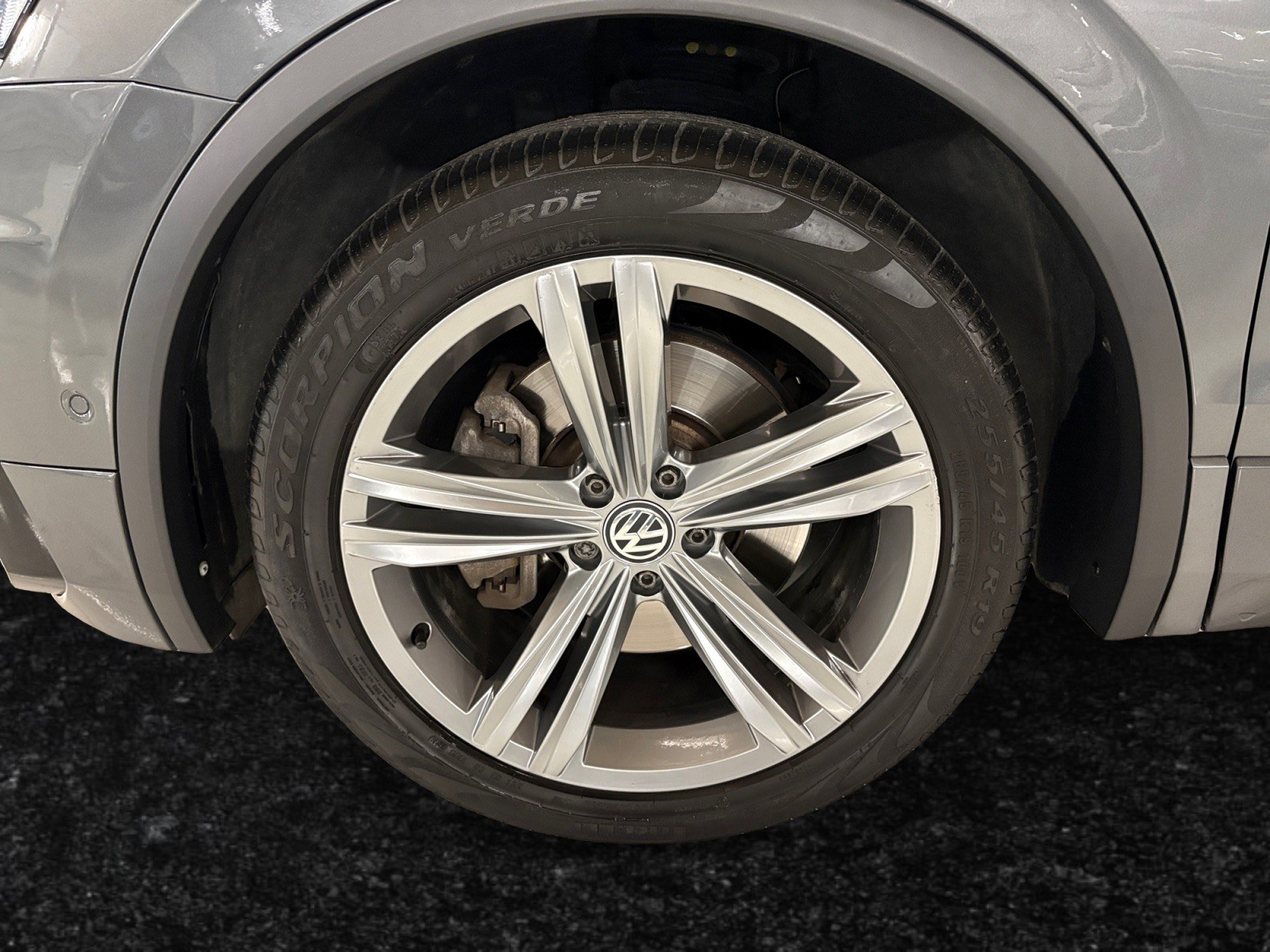 VW Tiguan 2.0TSI Highline 4Motion DSG-image-15