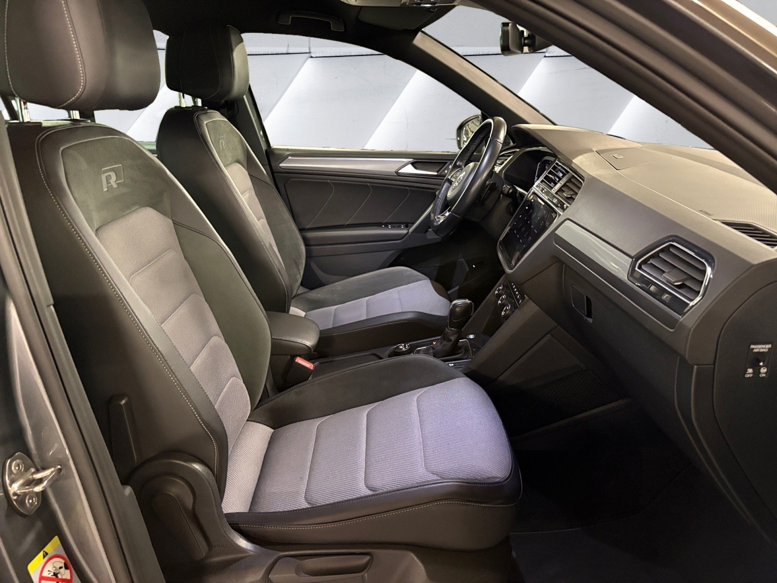 VW Tiguan 2.0TSI Highline 4Motion DSG-image-13
