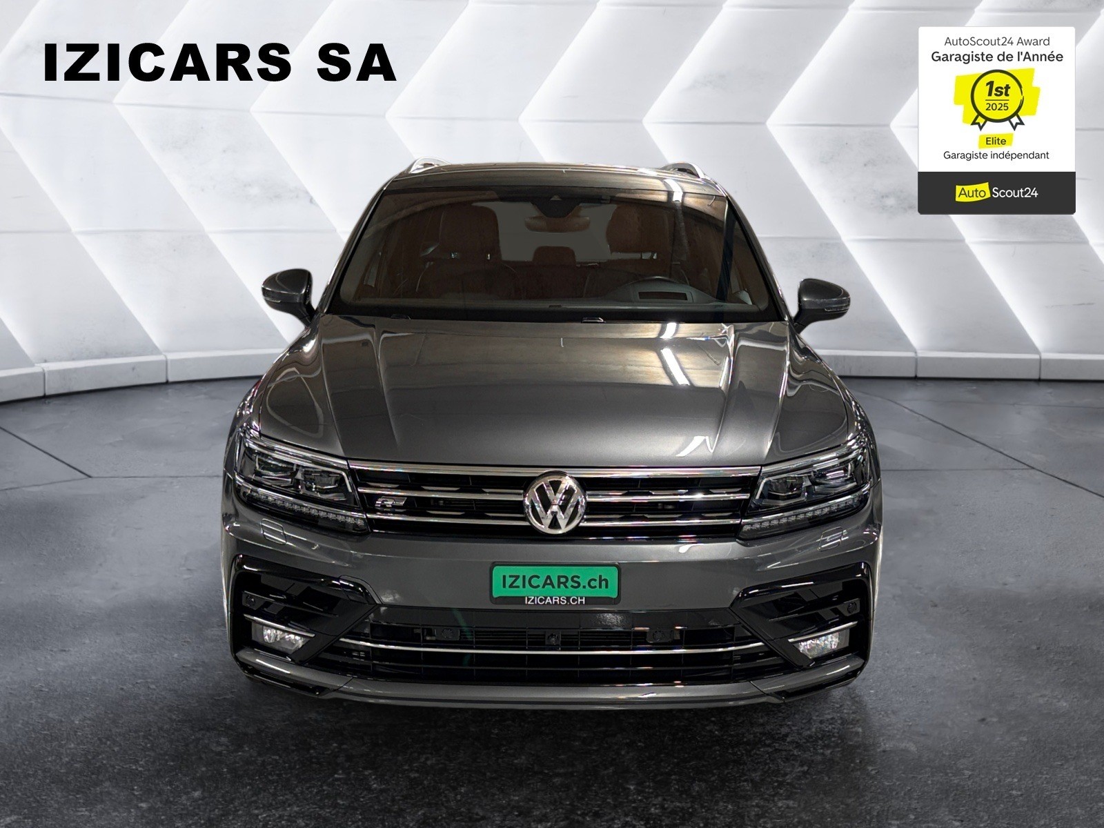 VW Tiguan 2.0TSI Highline 4Motion DSG-showroom-element-2