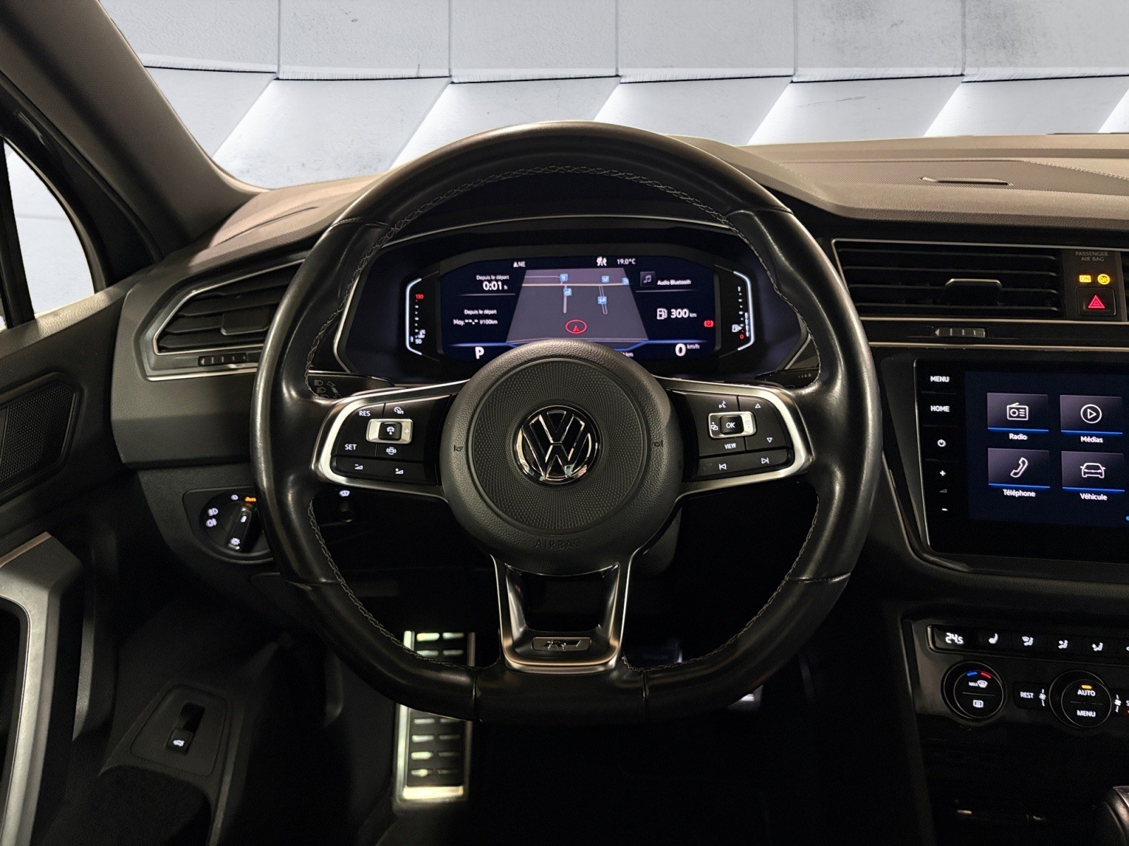 VW Tiguan 2.0TSI Highline 4Motion DSG-image-9