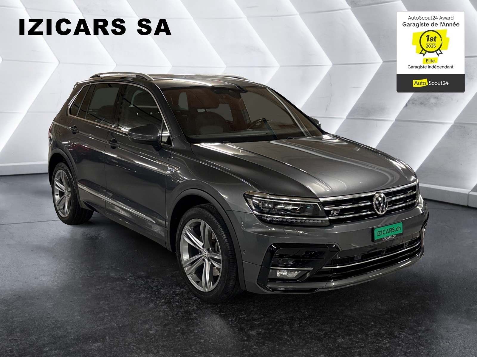 VW Tiguan 2.0TSI Highline 4Motion DSG-showroom-element-3