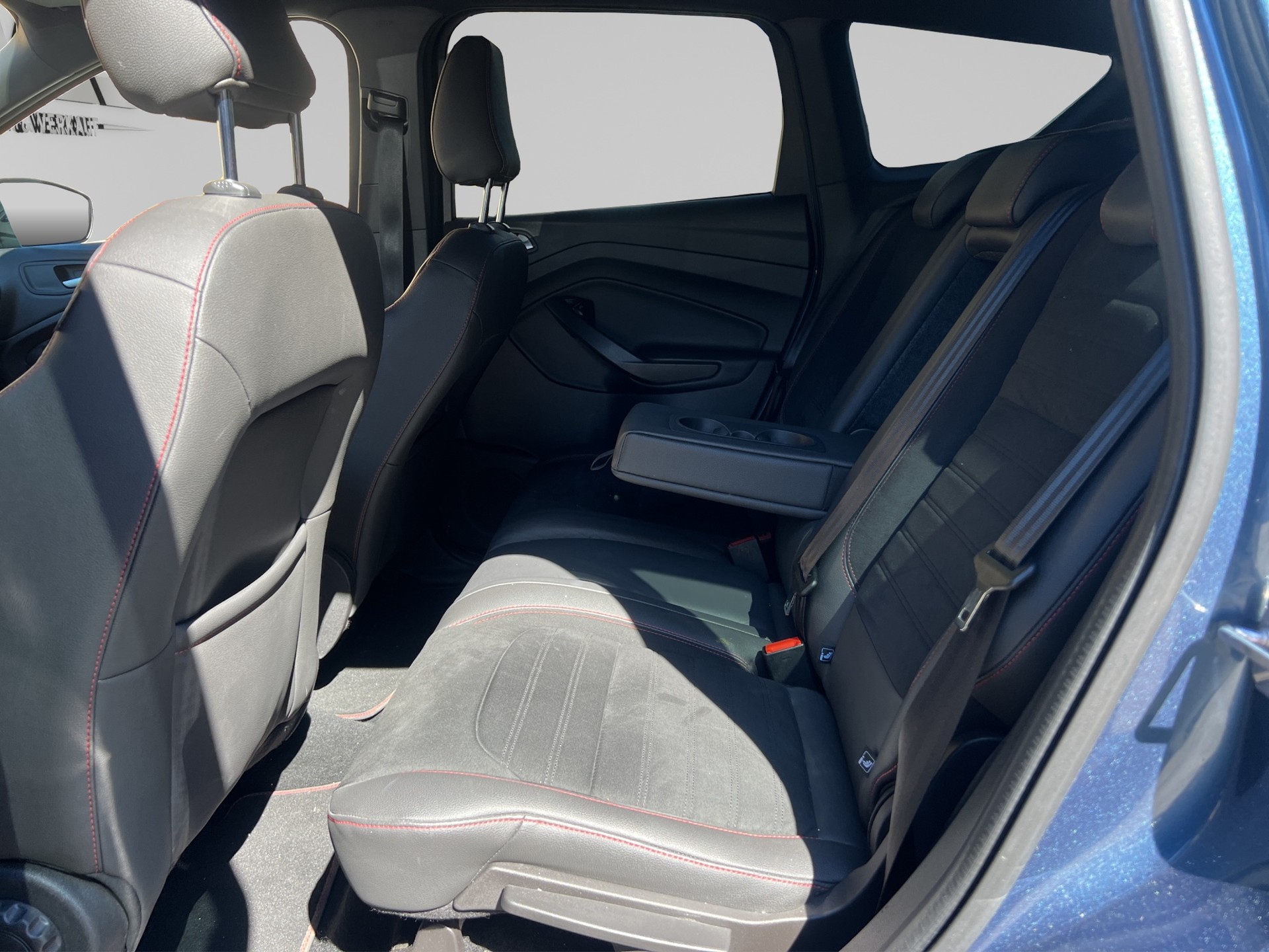 FORD Kuga 2.0 TDCi Trend+ 4WD PowerShift-image-11