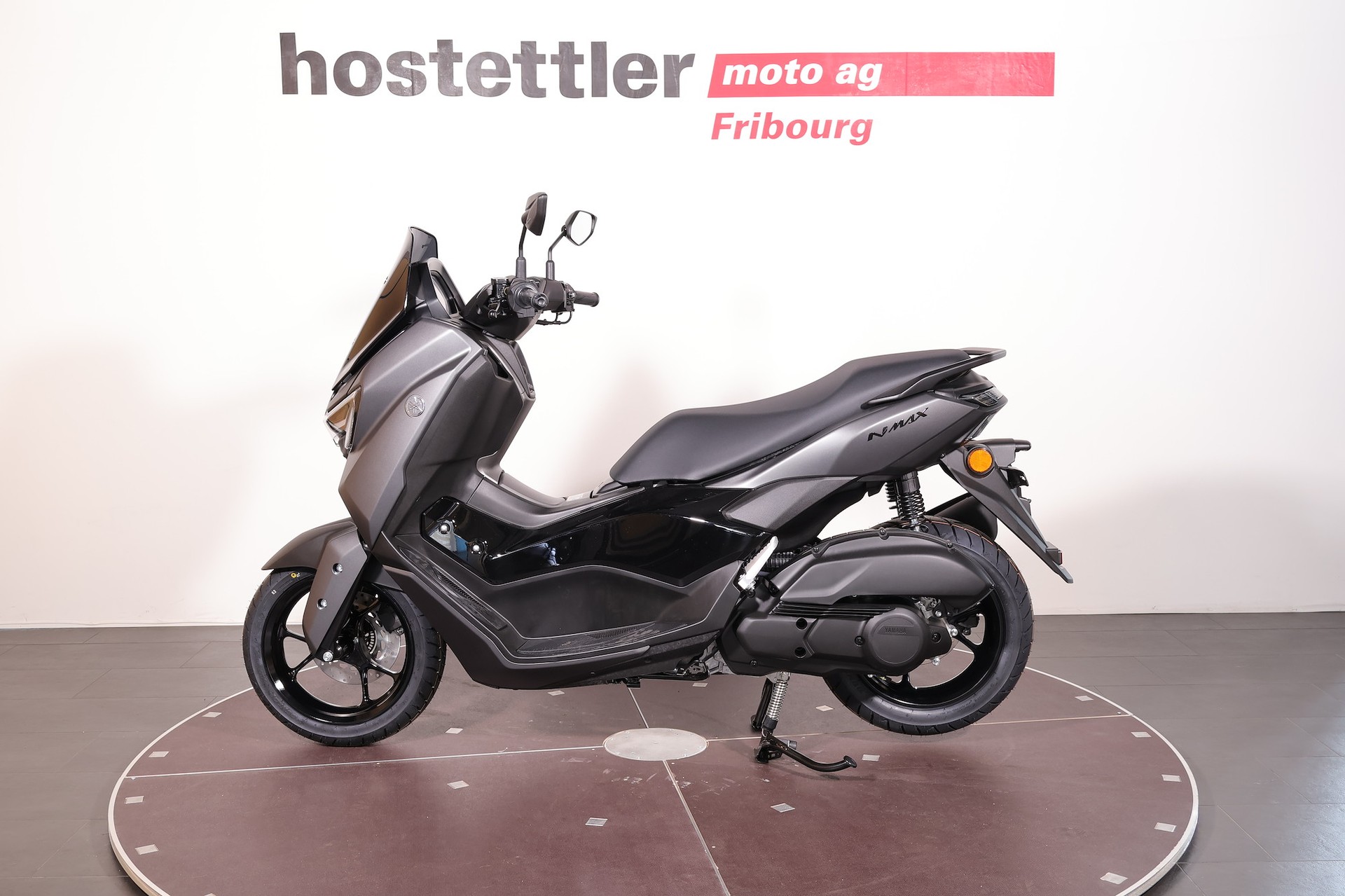 YAMAHA NMAX 125-image-1