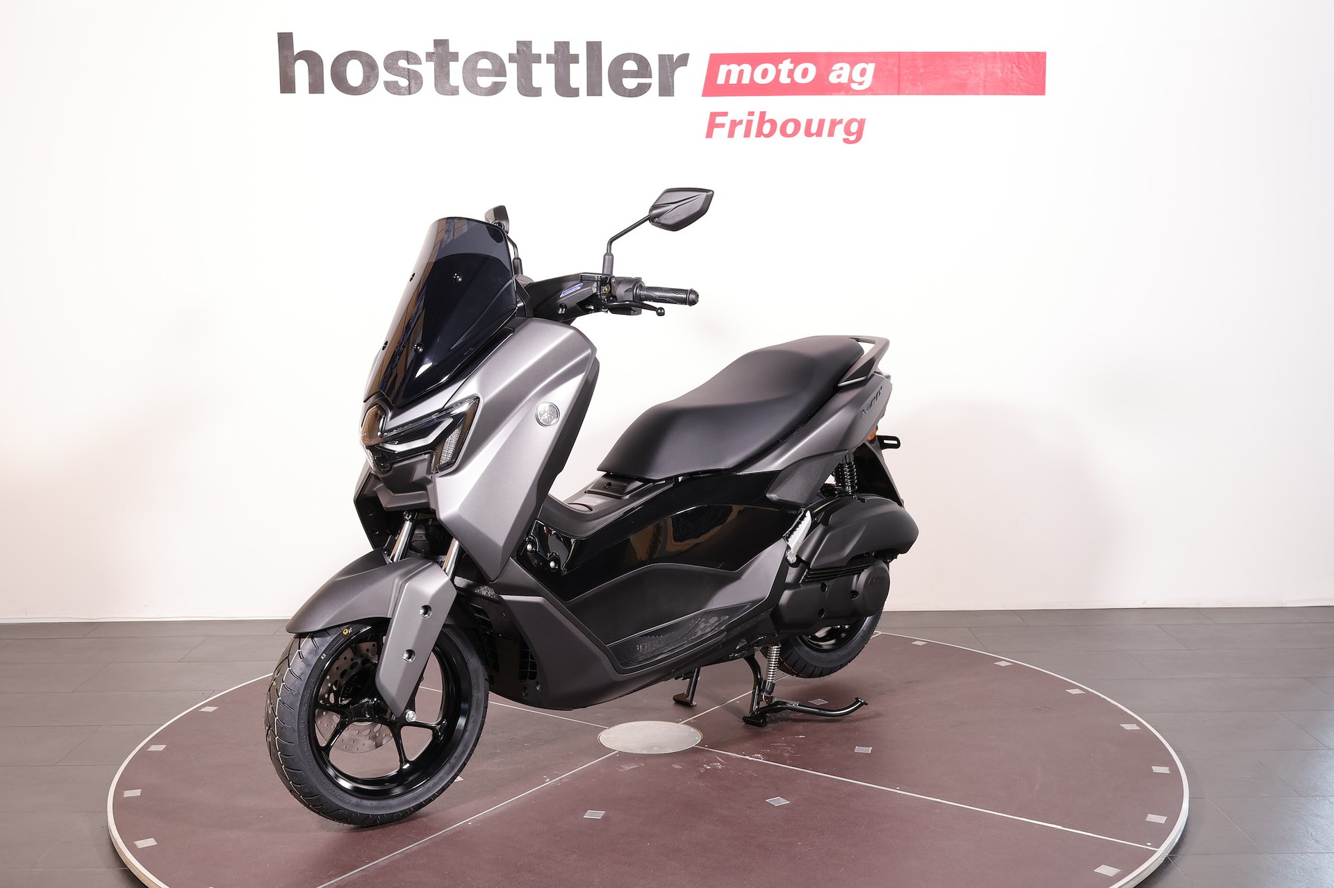 YAMAHA NMAX 125-image-3