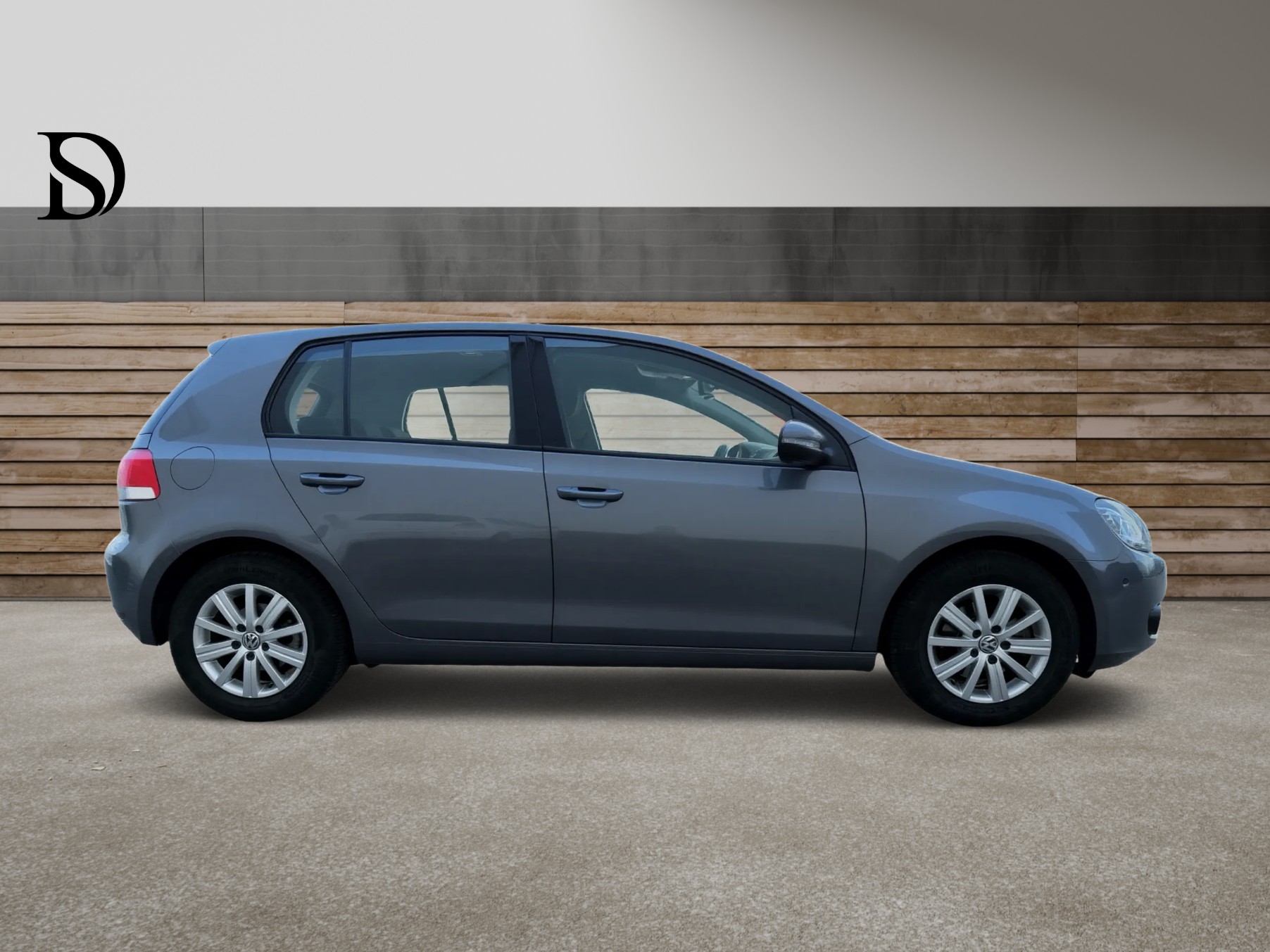 VW Golf 1.2 TSI BlueMotion Technology Team-showroom-element-3