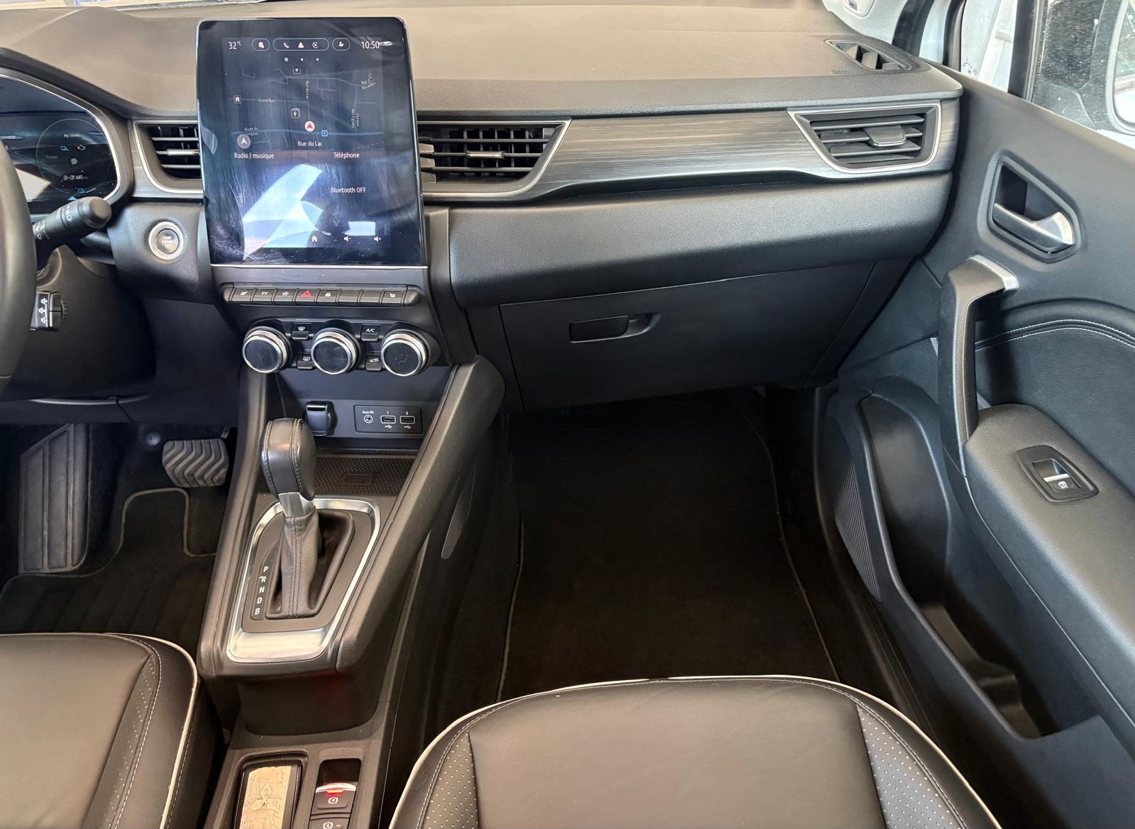 MITSUBISHI ASX 1.6 PHEV Saisho-image-6