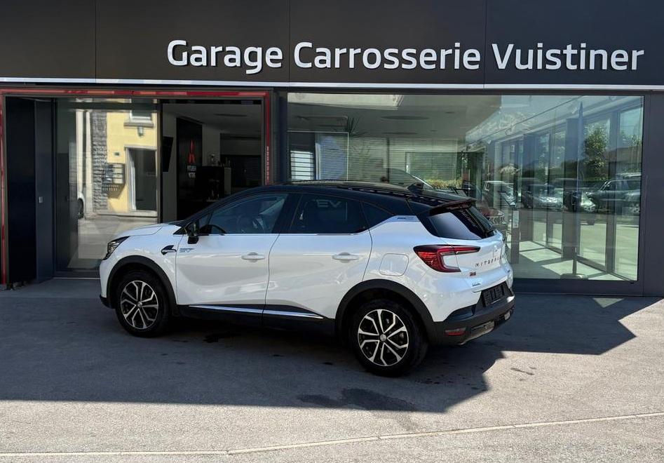 MITSUBISHI ASX 1.6 PHEV Saisho-image-2